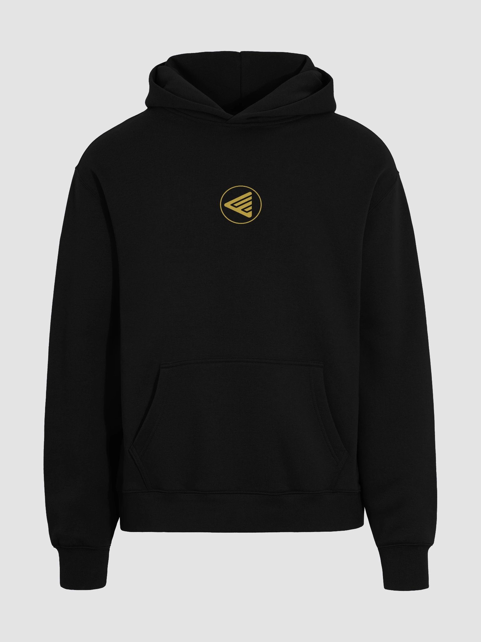 FCK ELF Oversized Hoodie product image (3)