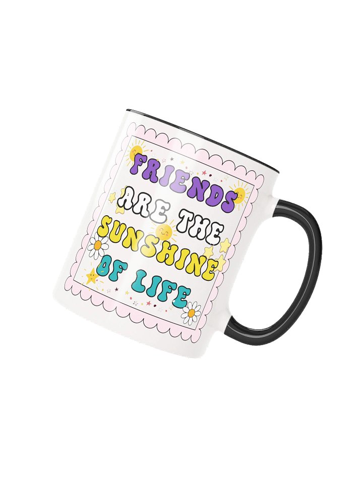 Friendship Coffee Mug product image (2)