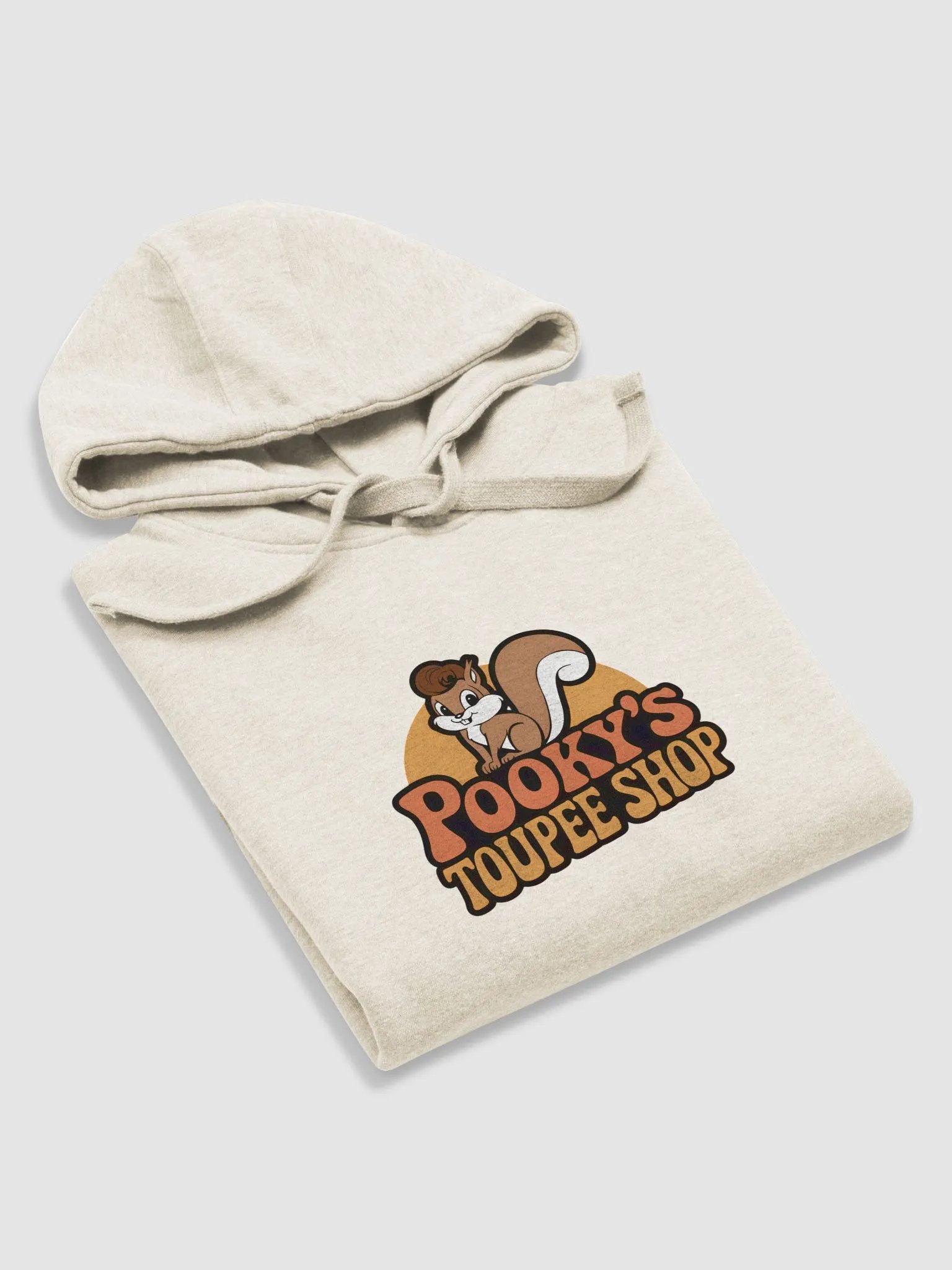 Pooky's Toupee Shop product image (68)