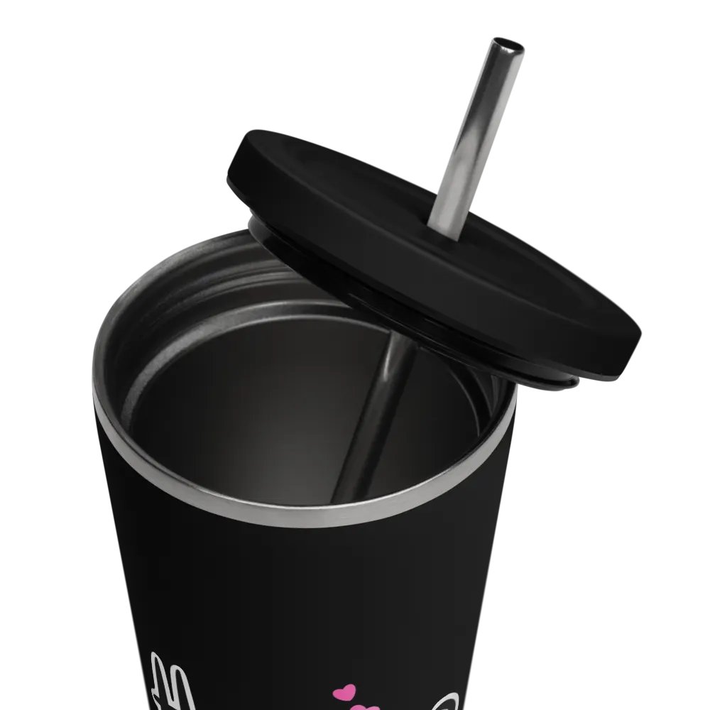 Hewwo Insulated Tumbler product image (8)