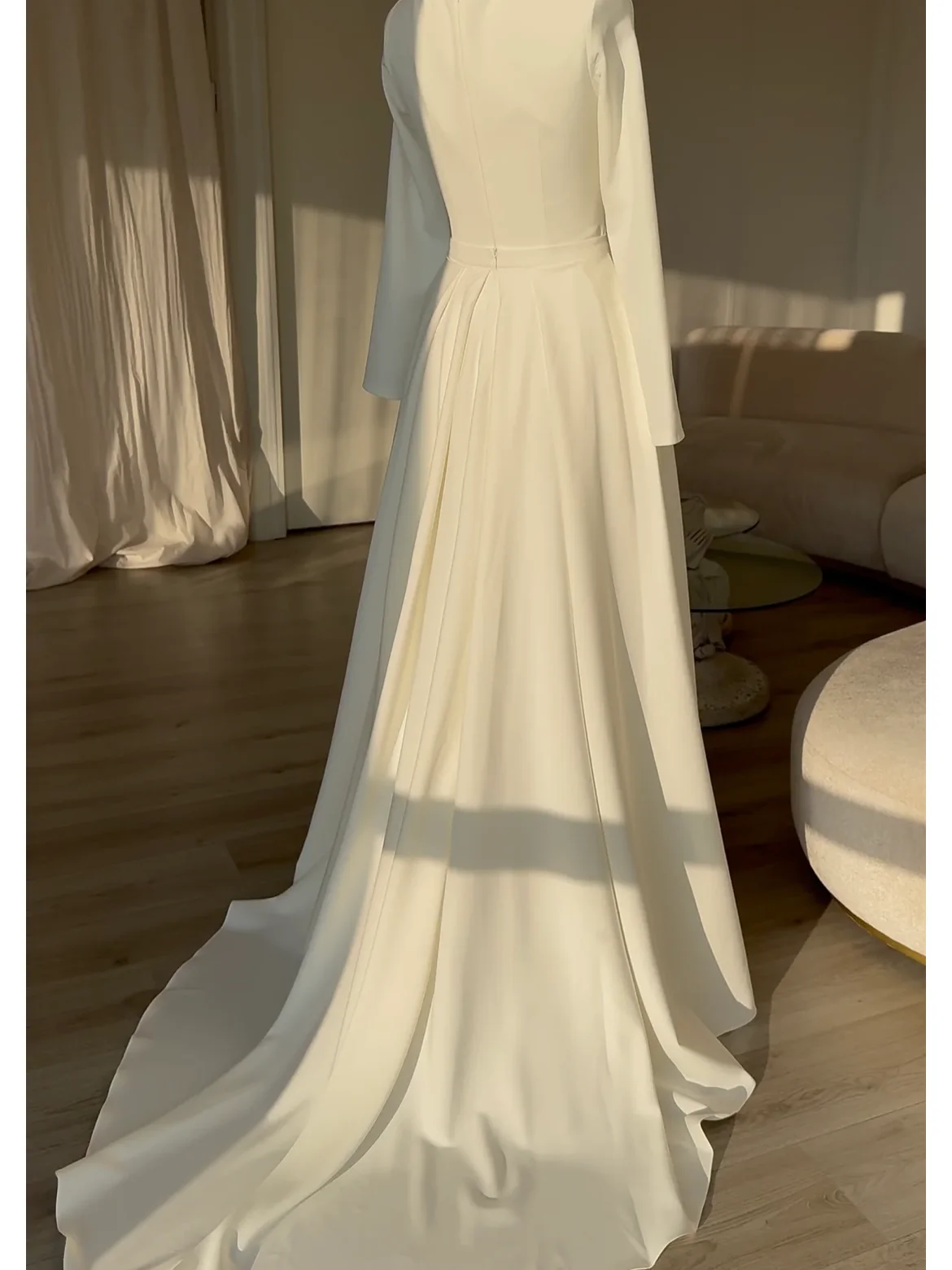 Luxury Dress product image (4)