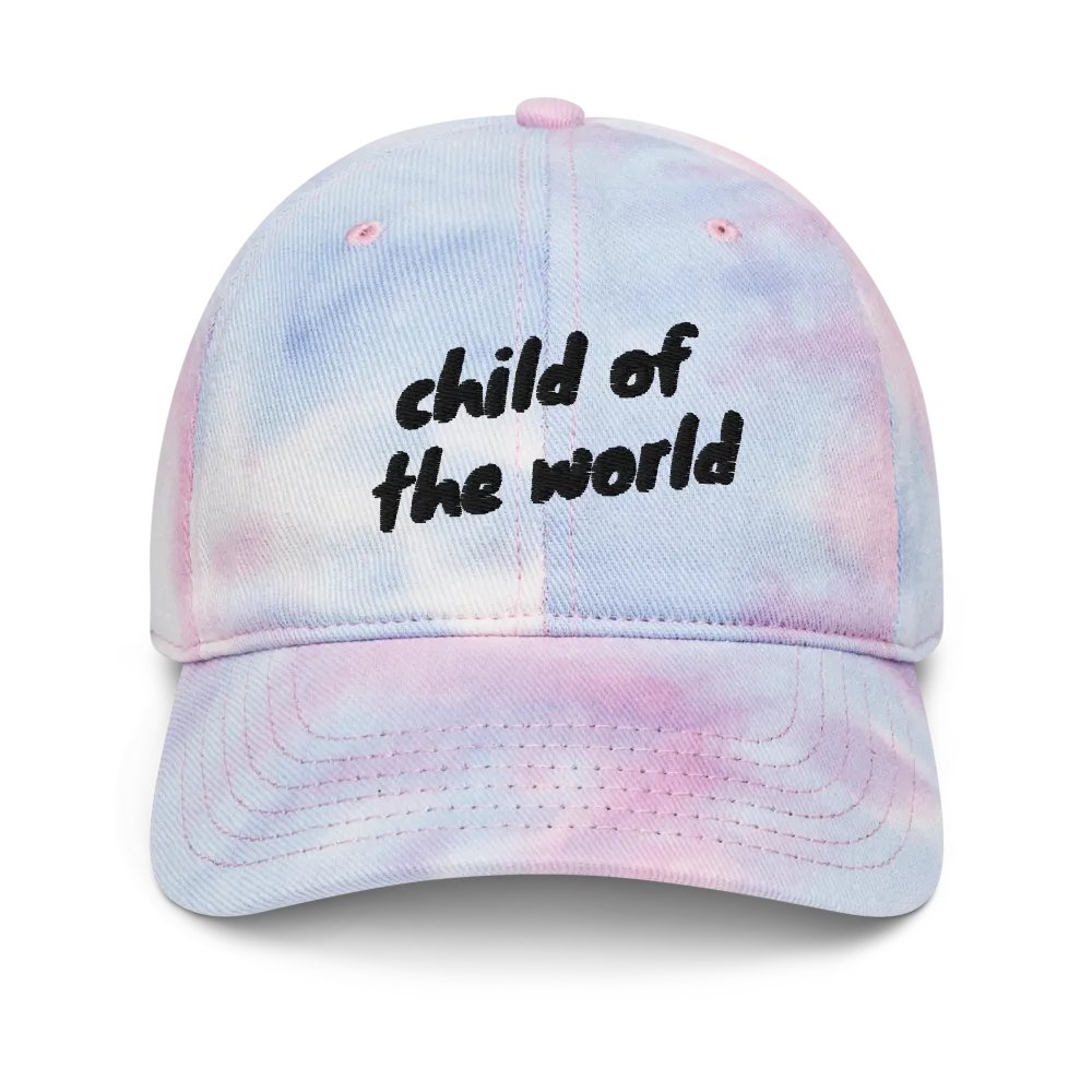 Child Of The World Hat product image (1)