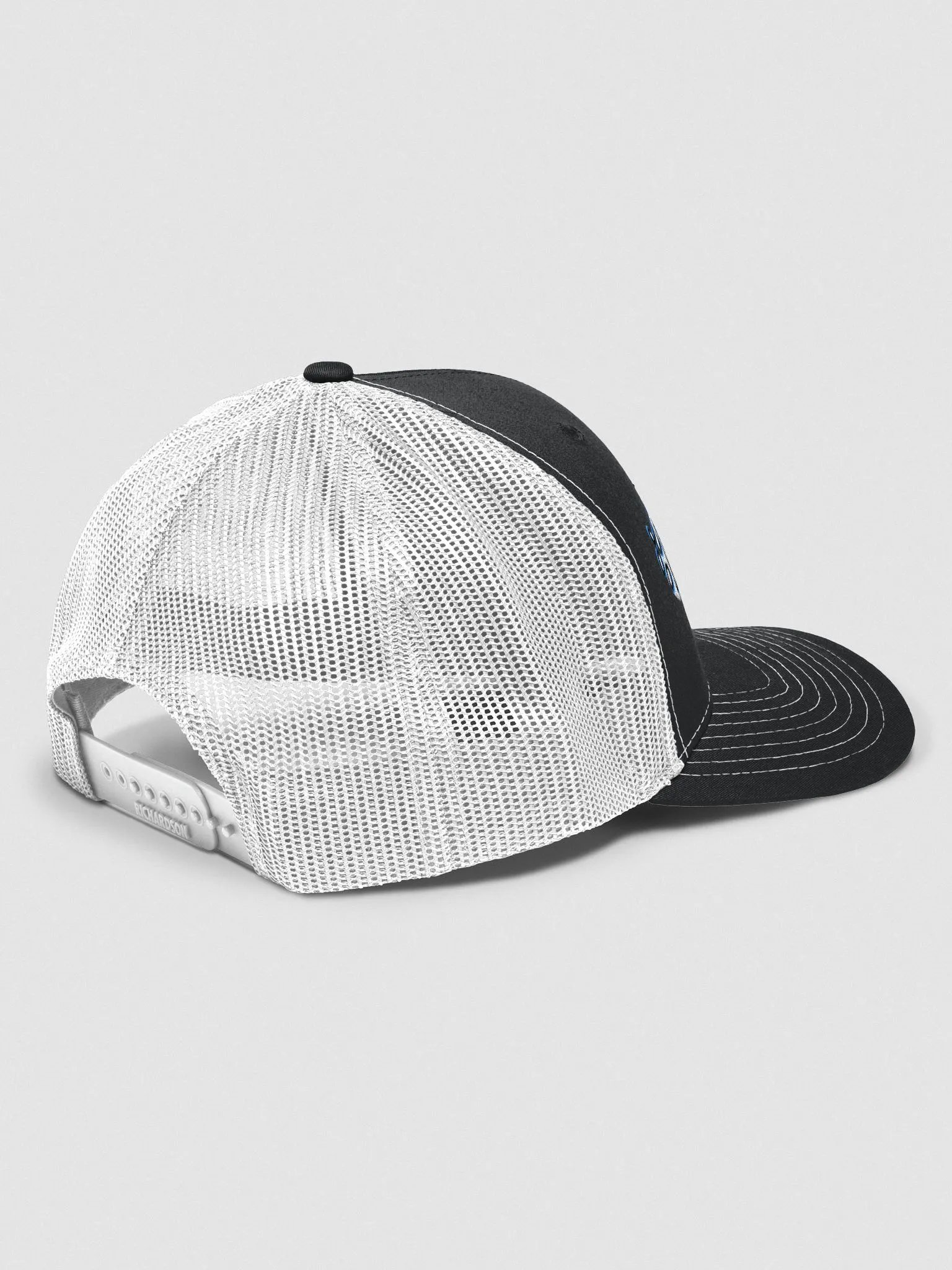 Take Out The Trash Logo Trucker Hat product image (3)