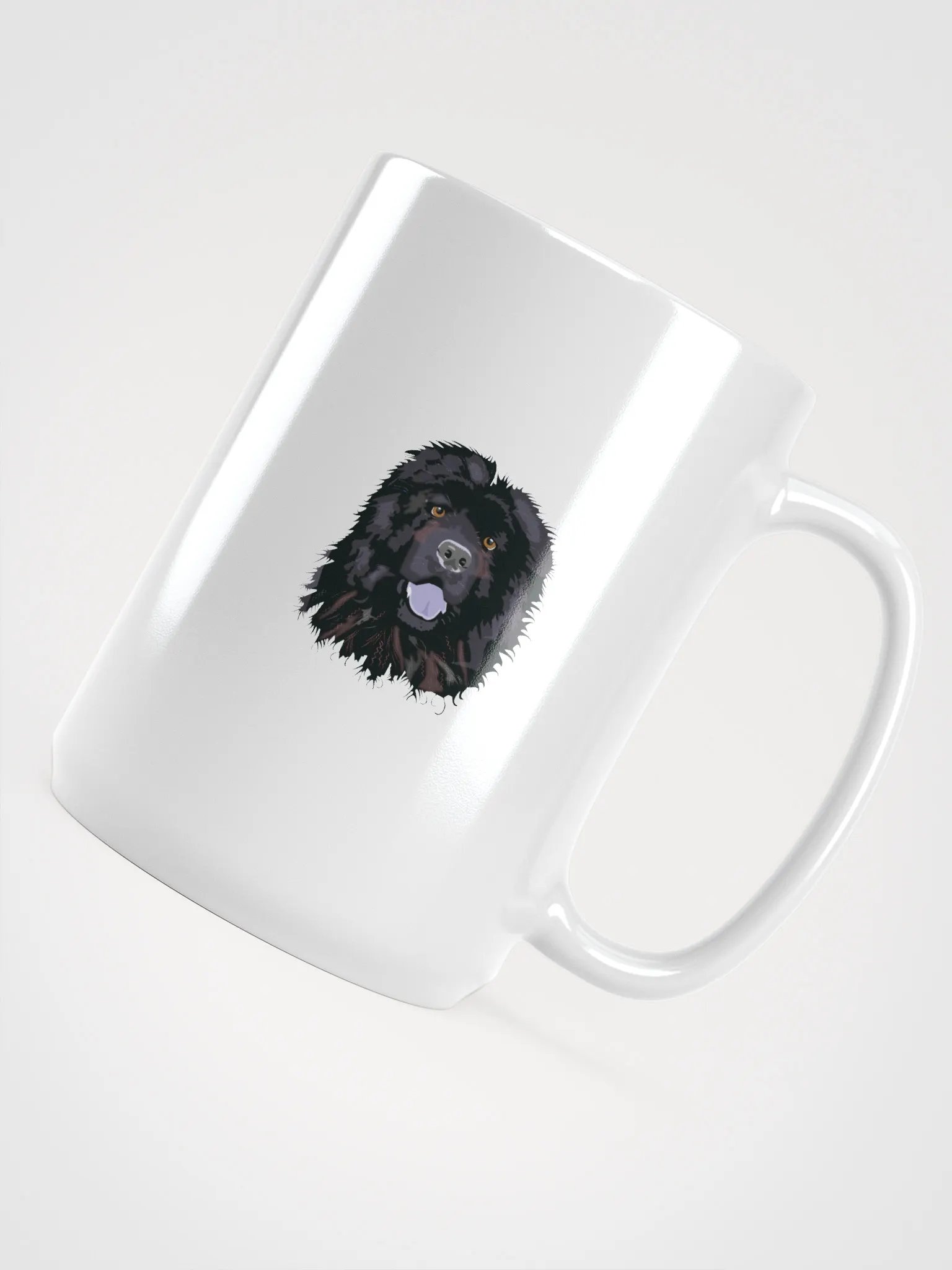 Bear my chow product image (4)