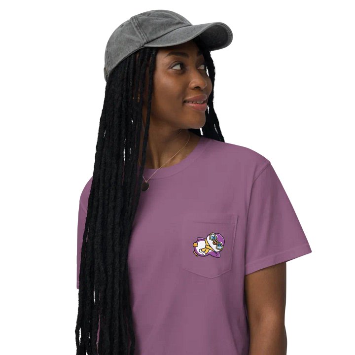 Steve's on my pocket! product image (1)