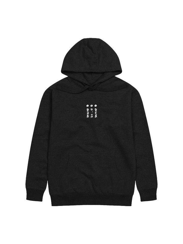 iii - HOODIE product image (6)