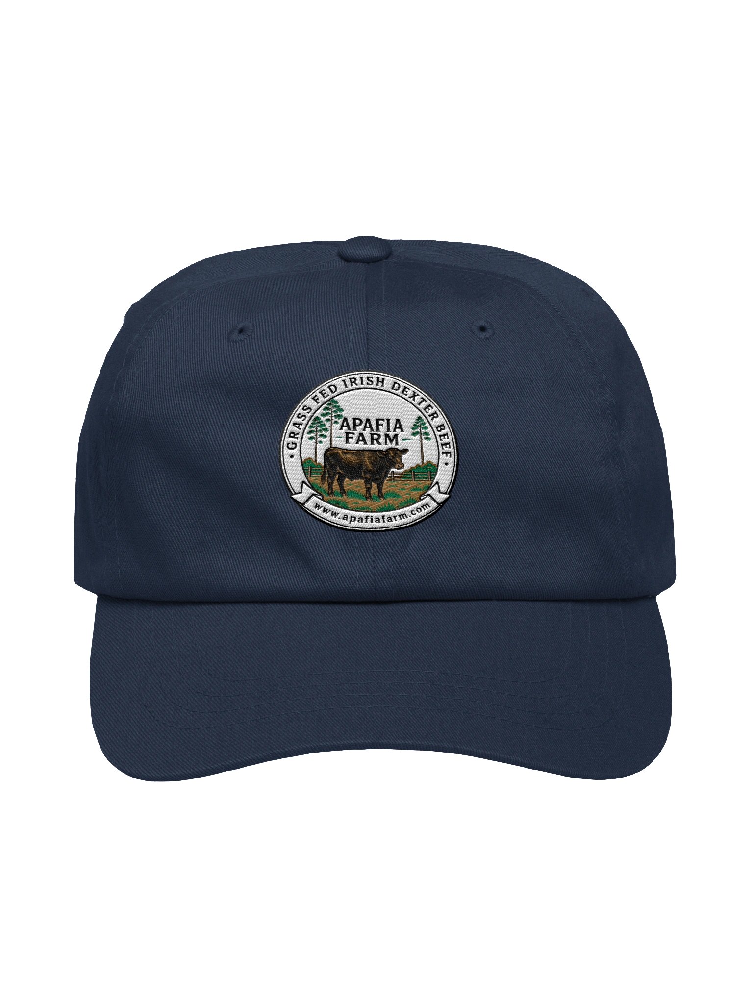 Apafia Logo Cap product image (1)