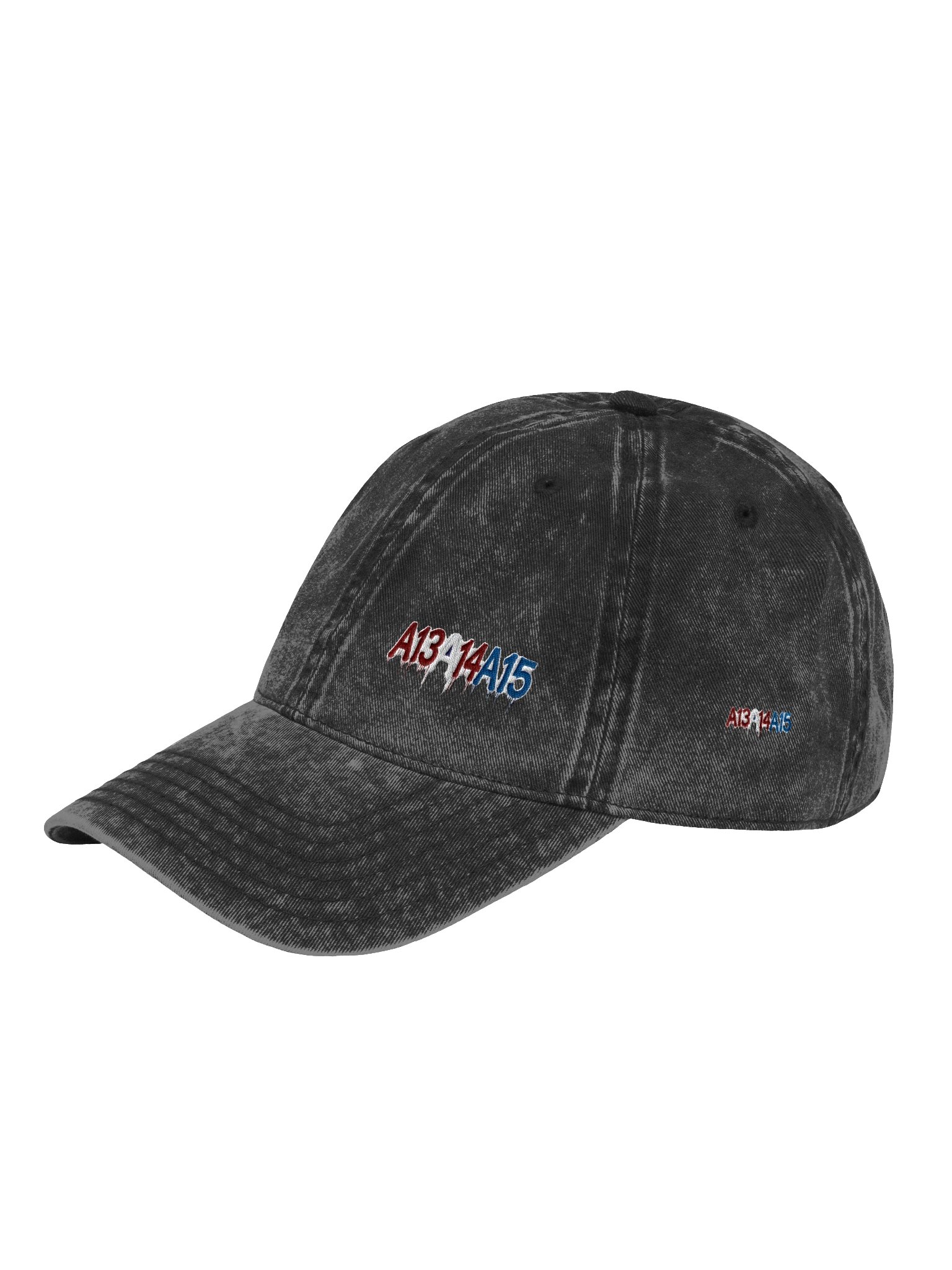 The Black Amendments Dad Hat product image (3)