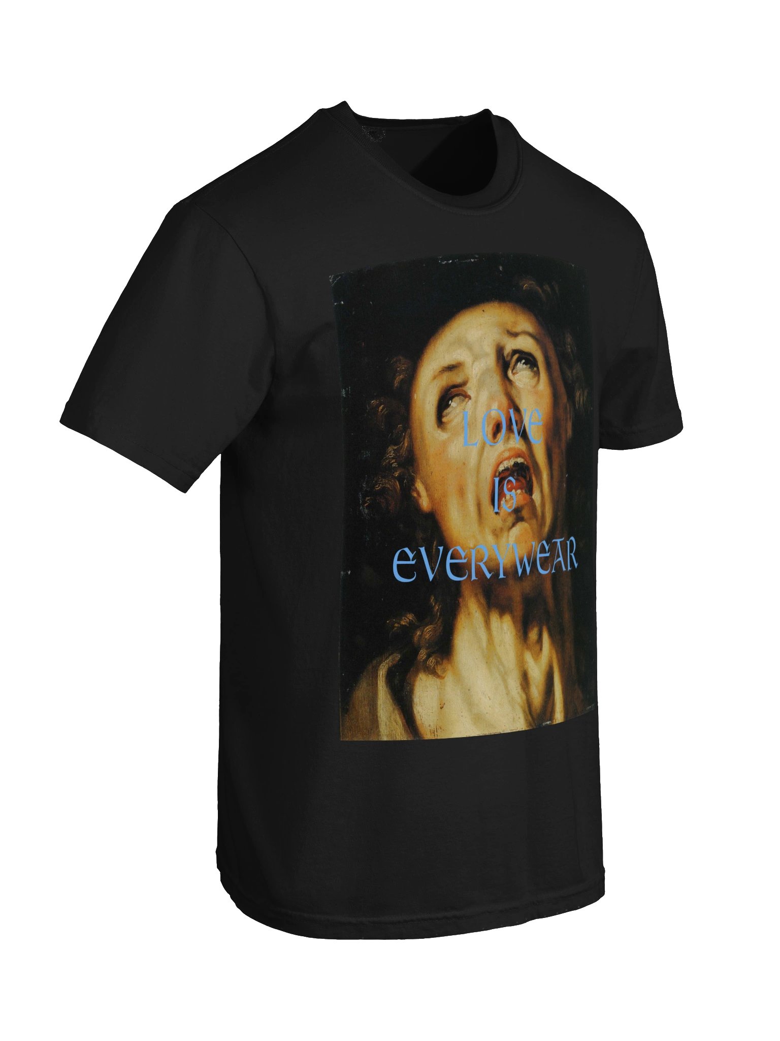 L.I.E. HEAVY TEE product image (6)