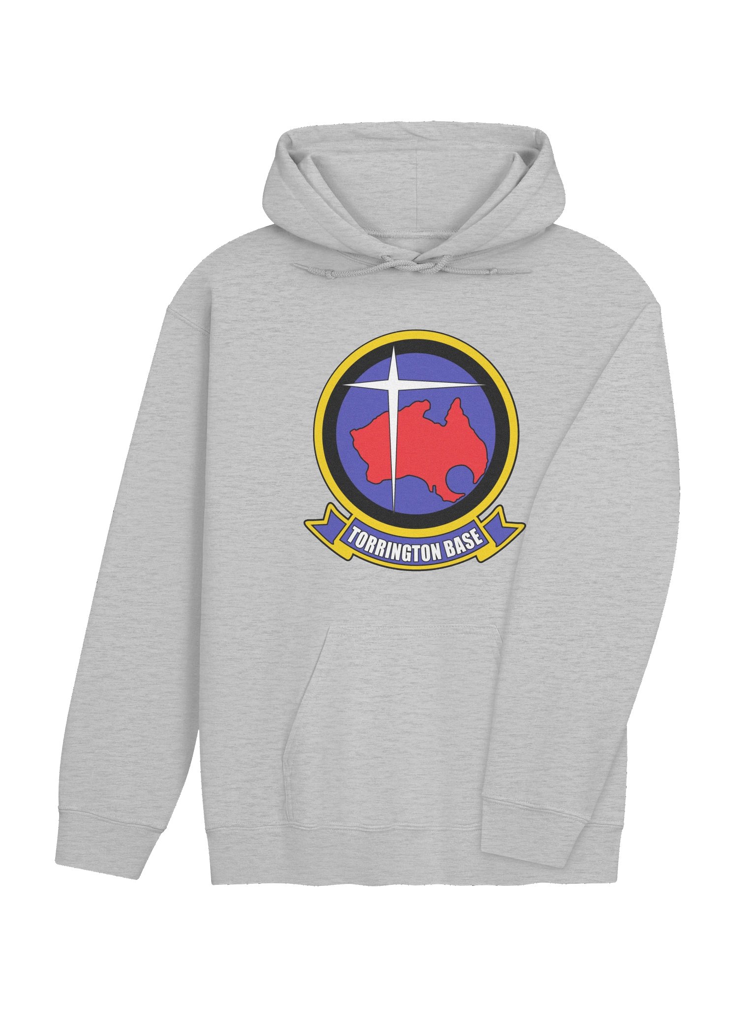 Torrington Base Hoodie product image (4)