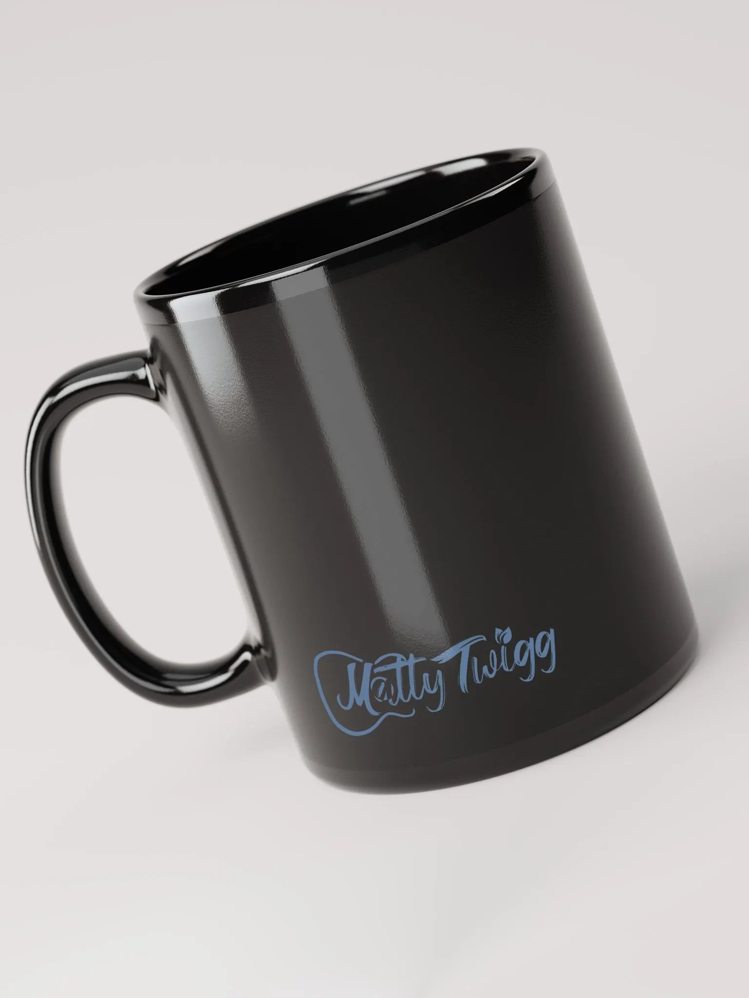 'Everything Moves' Mug product image (3)