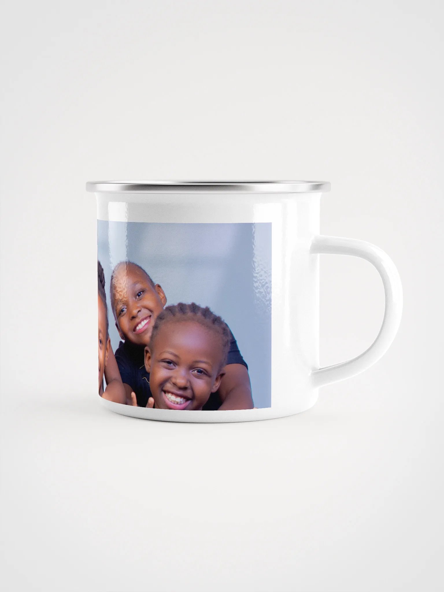 CURIOUS COUSINS MUG product image (1)