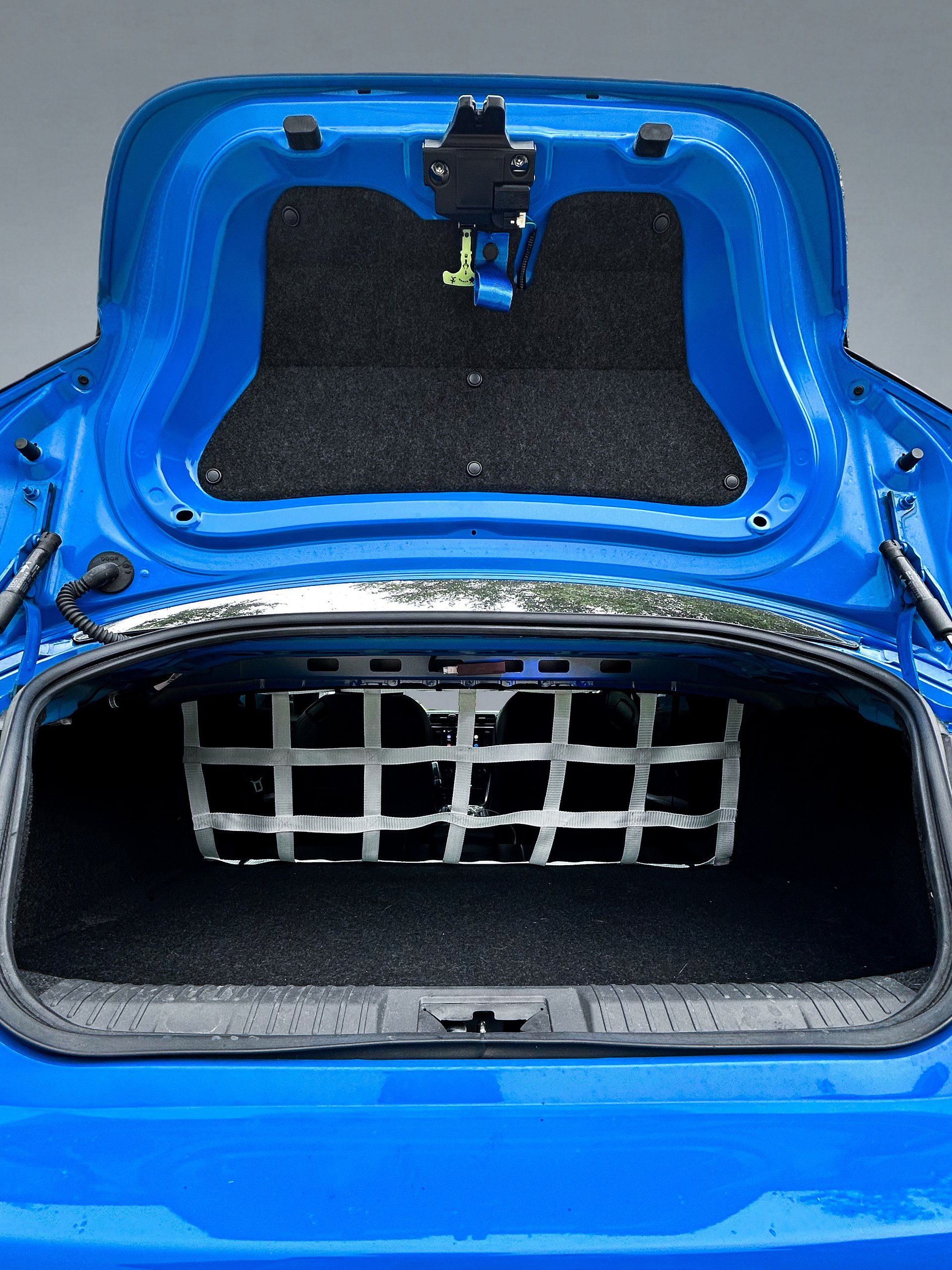 Trunk Cargo Net product image (5)