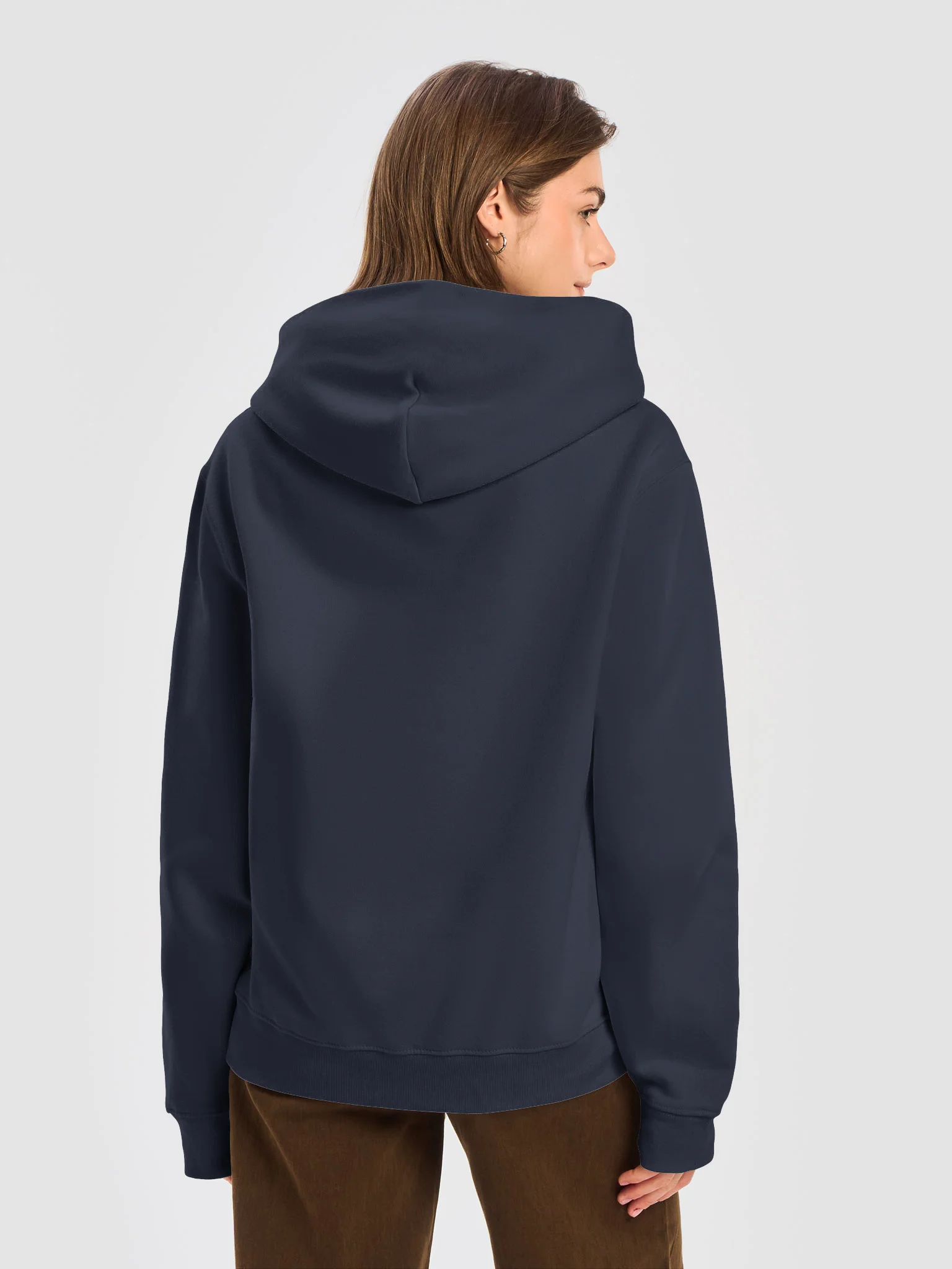 Make It, Make Sense Oversized Hoodie product image (26)