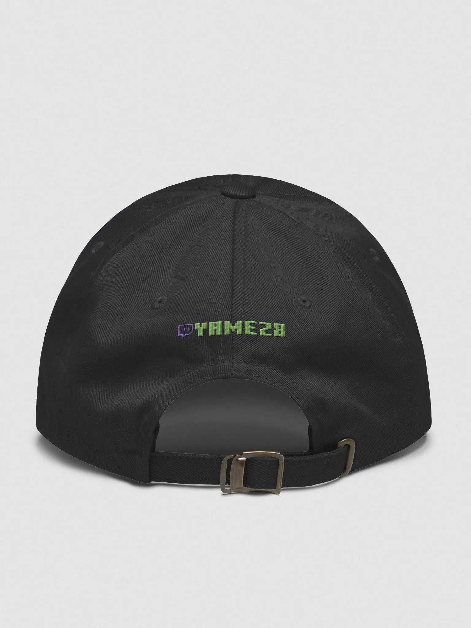 Yamez8 Hat product image (2)