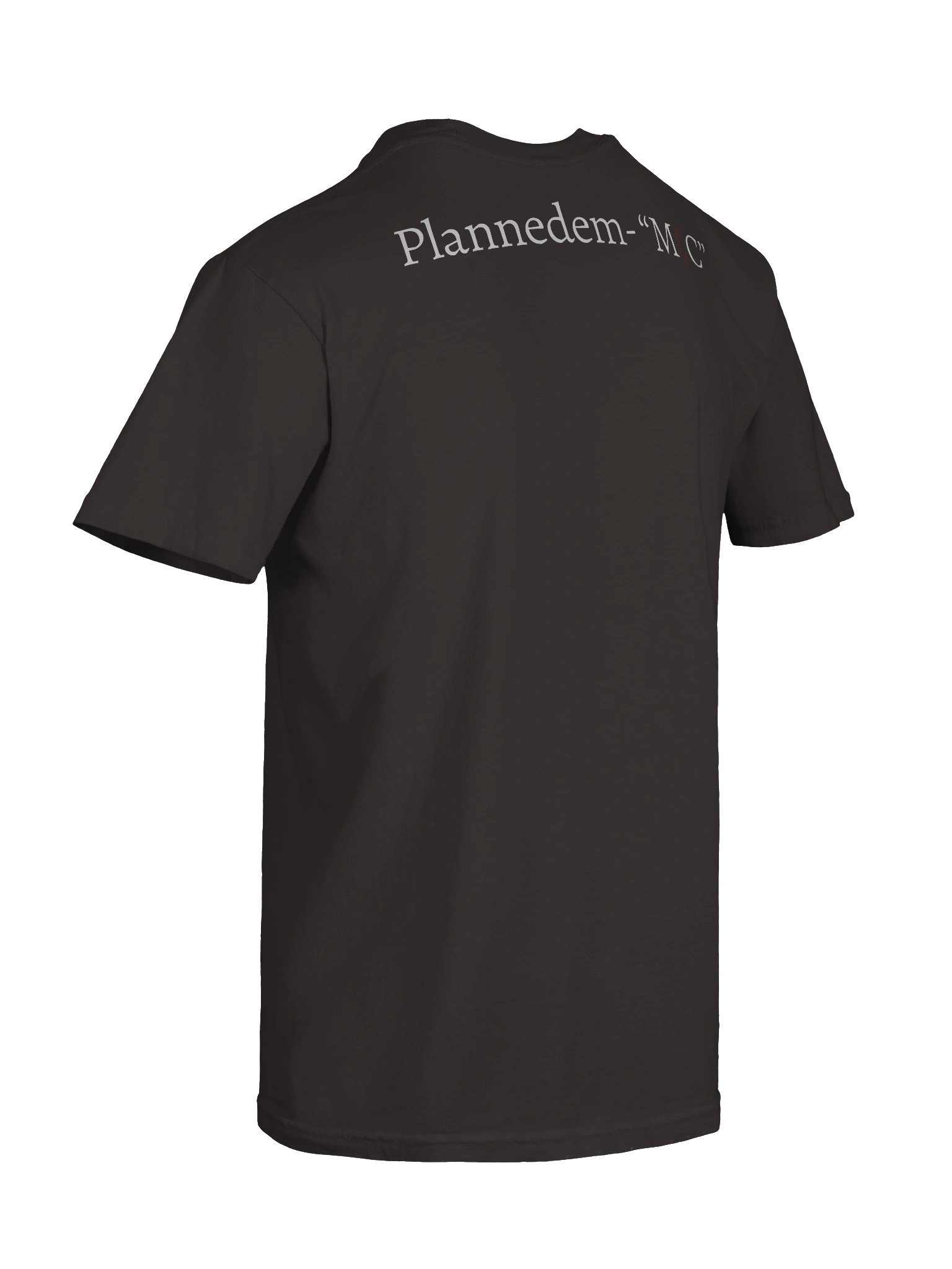 Plannedem-Mic Tees product image (49)