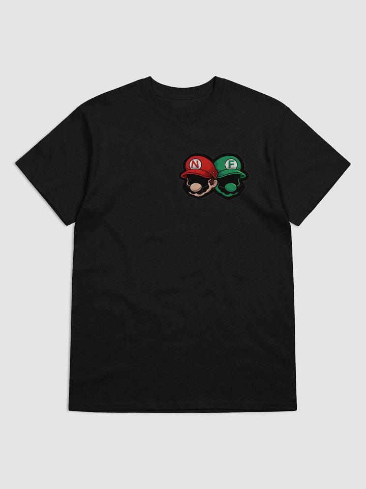NTFDS BROS. SHIRT product image (1)