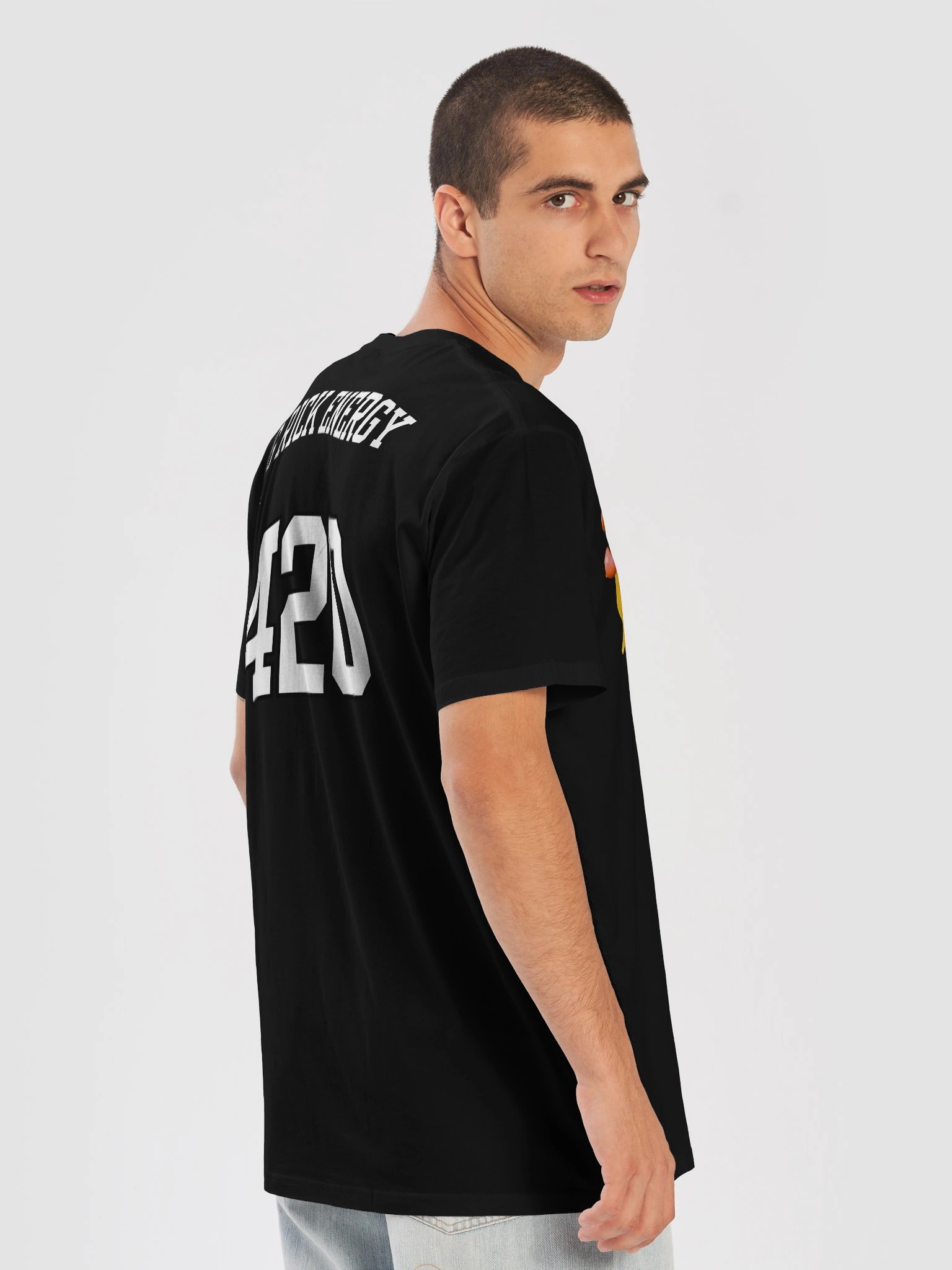 Big Rick Energy Stream Team Edition product image (8)