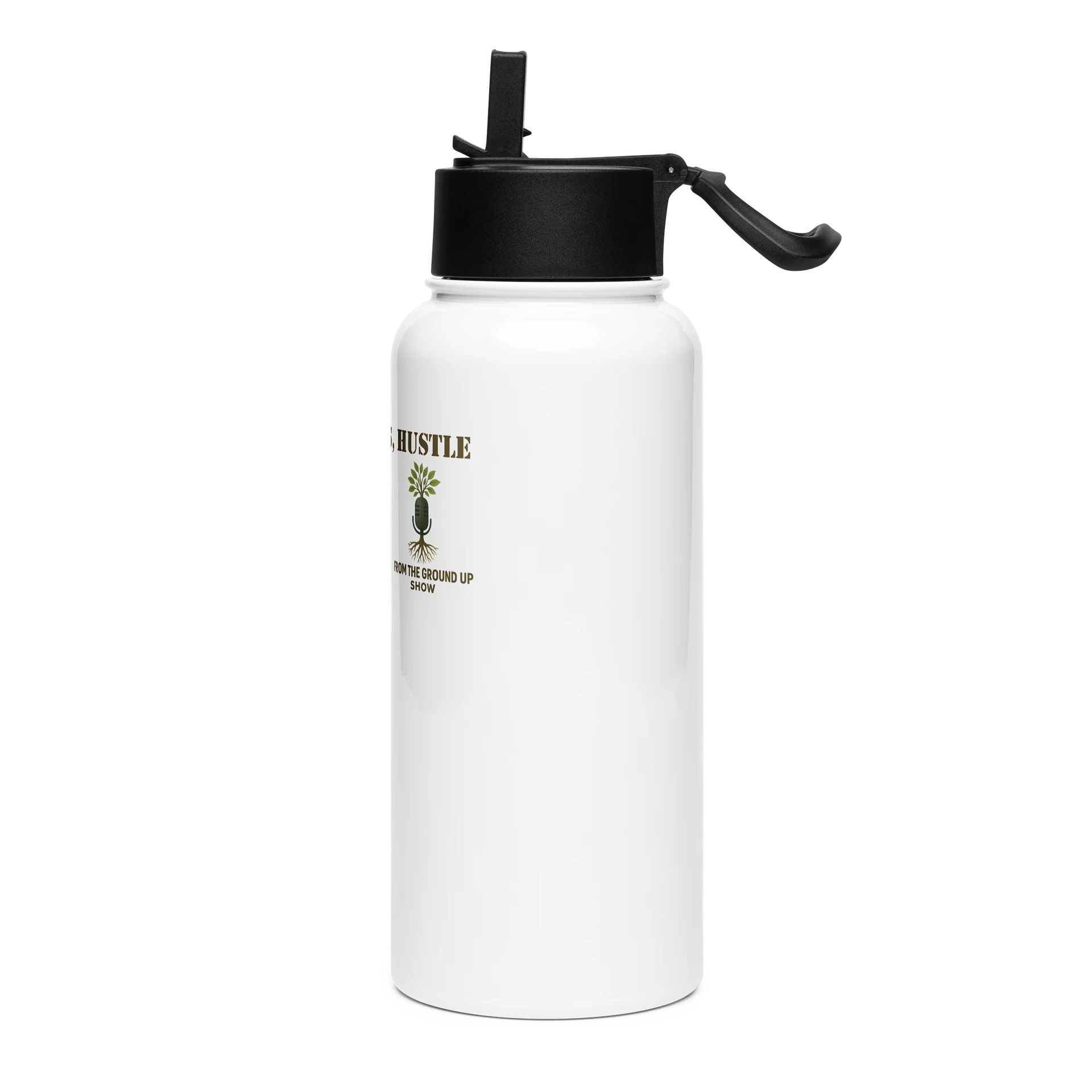 HHH Stainless Steel Bottle product image (3)