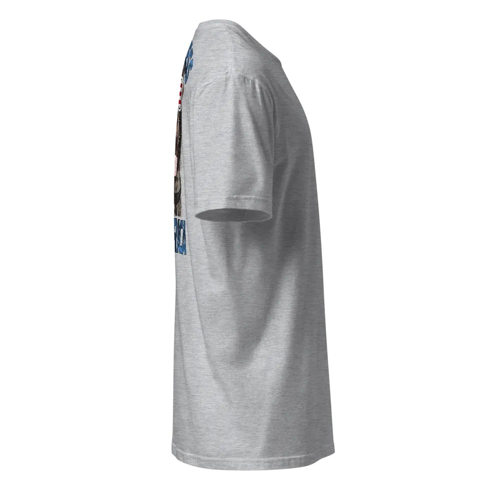 DOG Bless America: German Shorthaired Pointer product image (29)