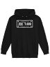 ZCC License Plate Hoodie