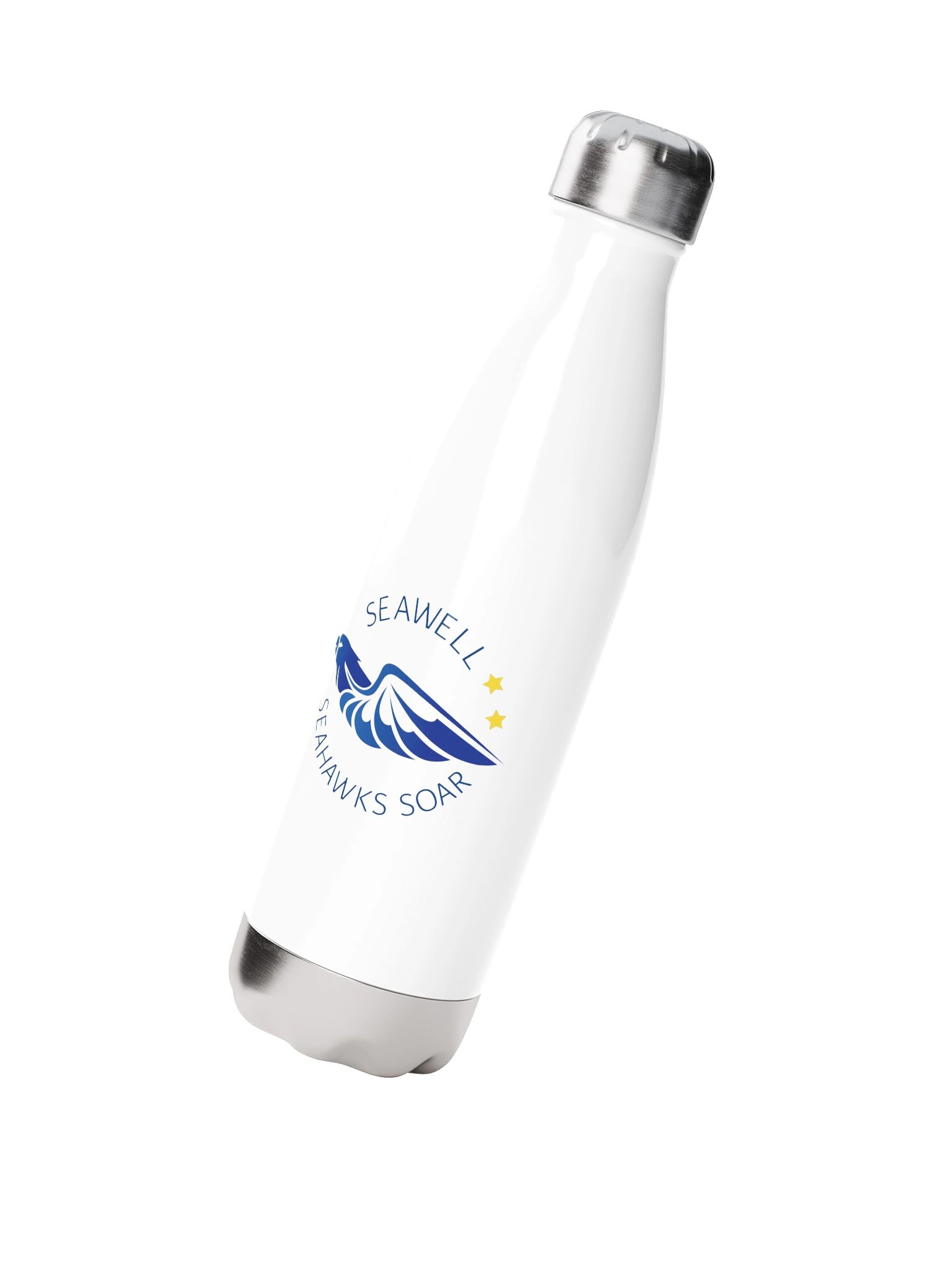 Stainless Steel Water Bottle product image (2)