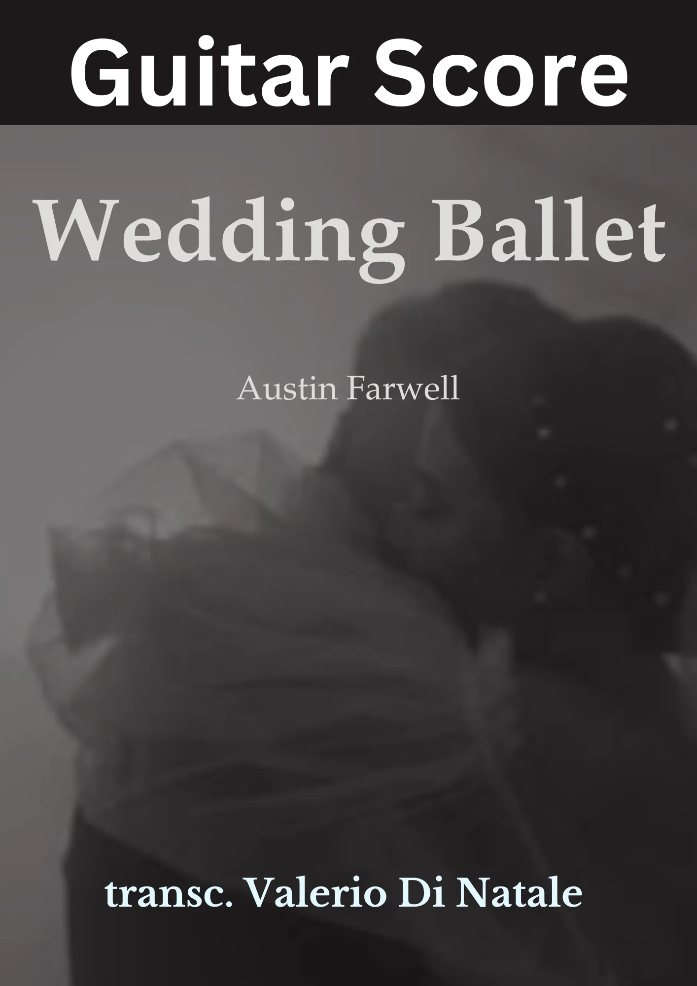 Wedding Ballet by Austin Farwell product image (1)