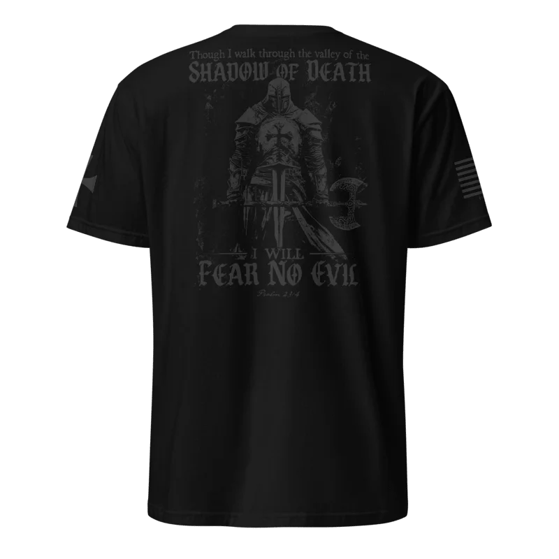 Templar Blackout product image (1)