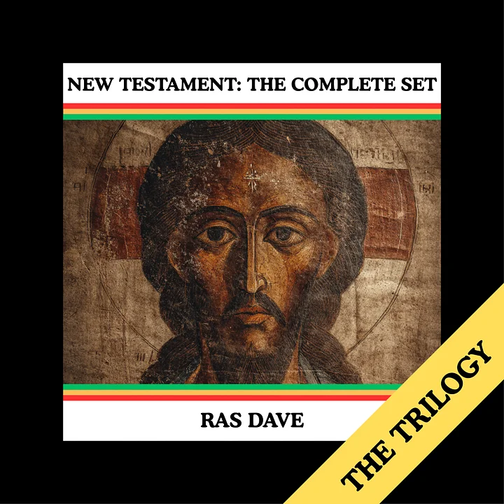 The New Testament Trilogy: Complete Digital Collection product image (1)