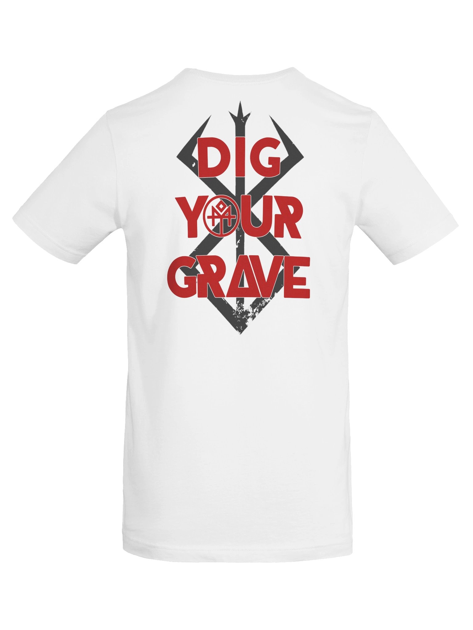 God Hand Shirt product image (6)