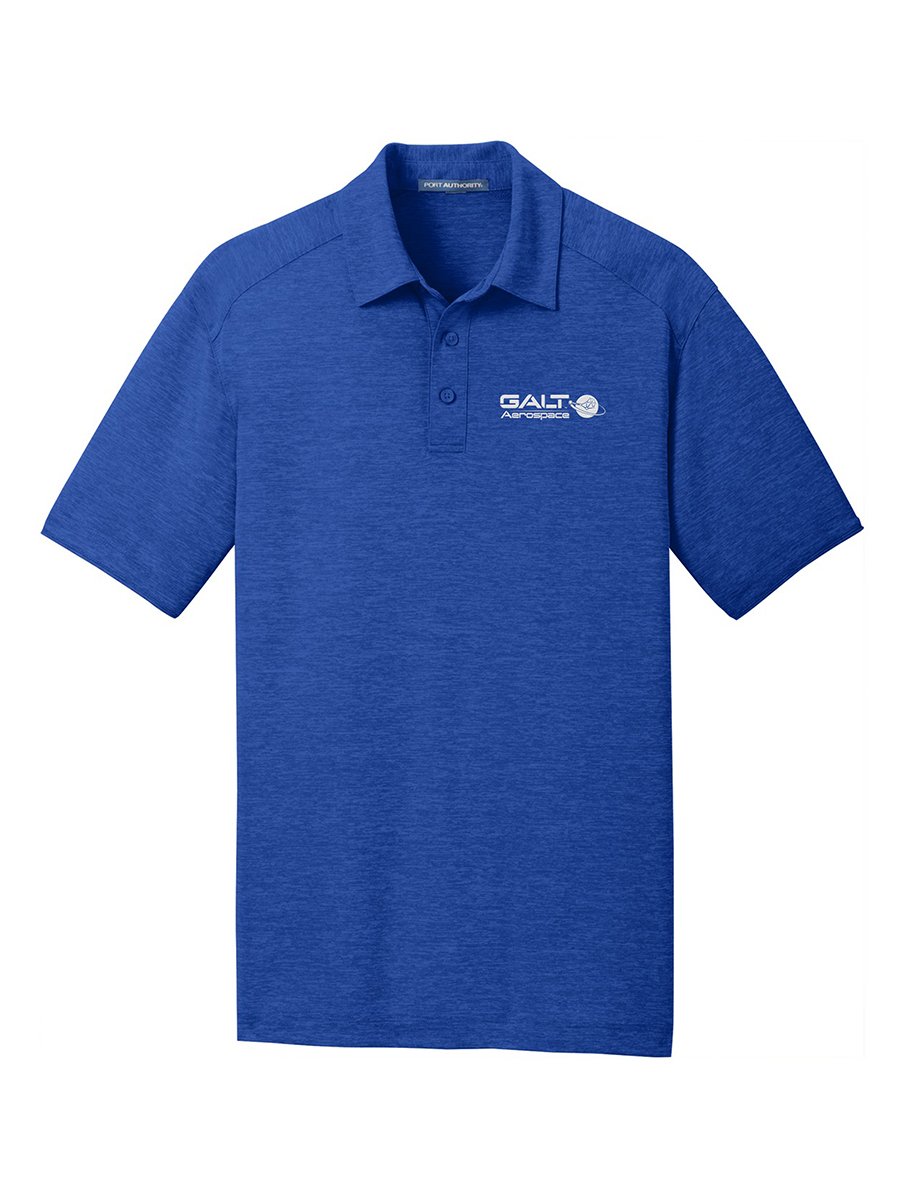 GALT - Performance Polo product image (1)