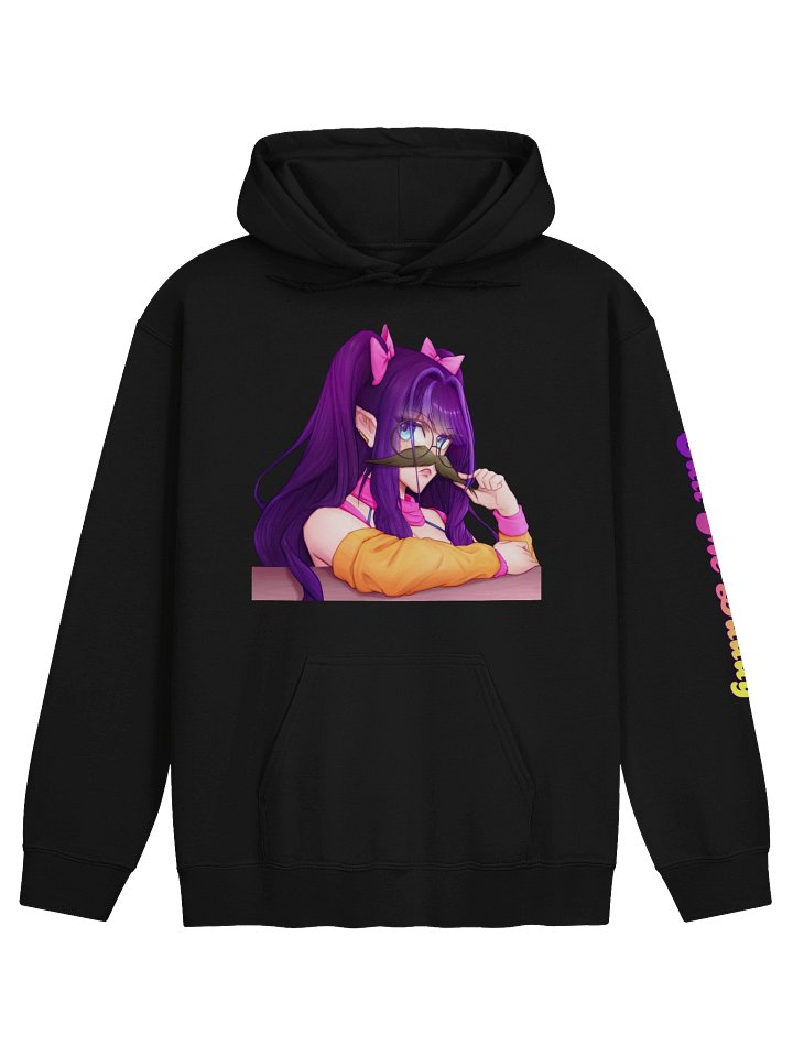 Call me Daddy Hoodie product image (1)
