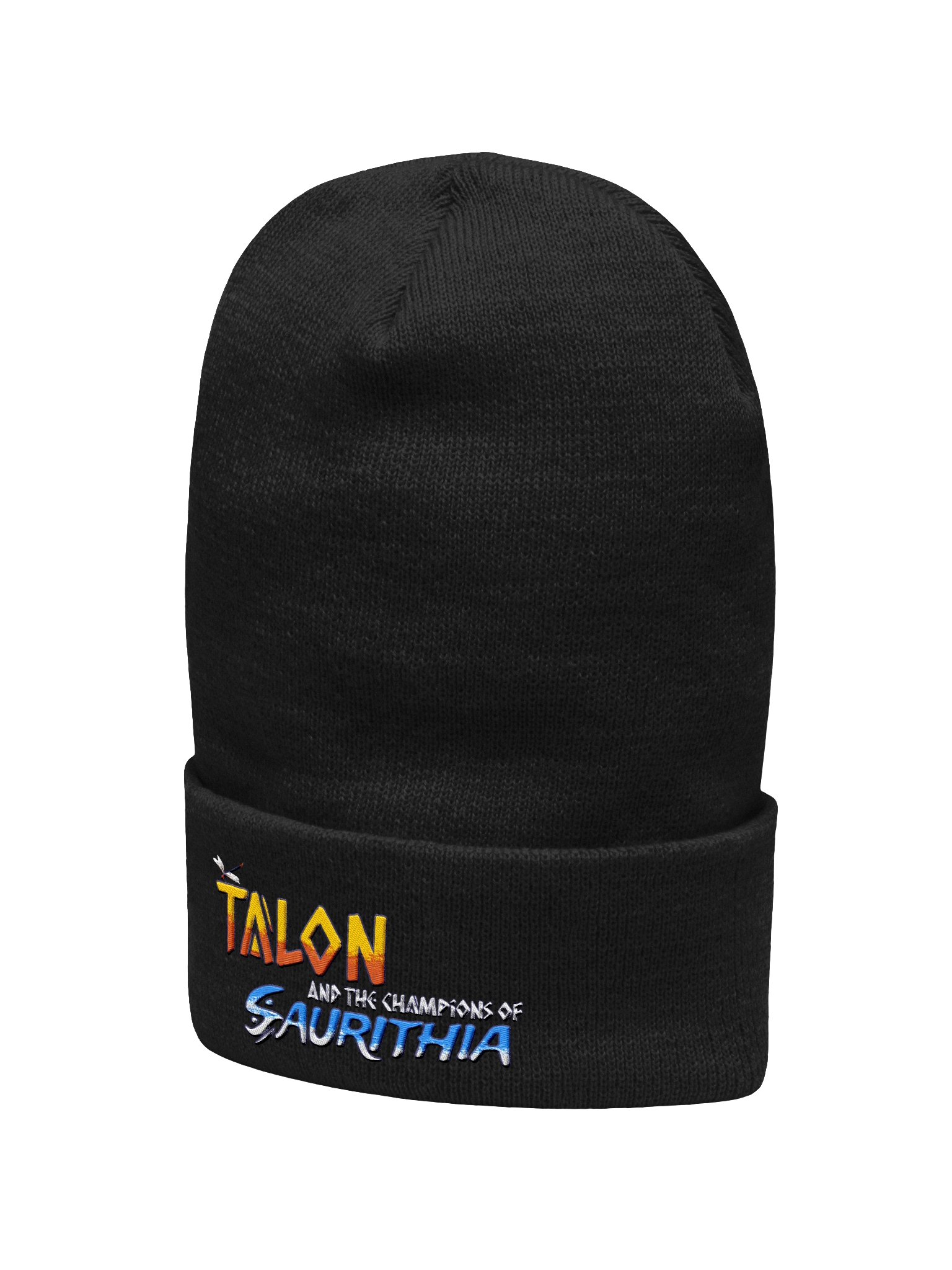 TATCOS Beanie product image (2)