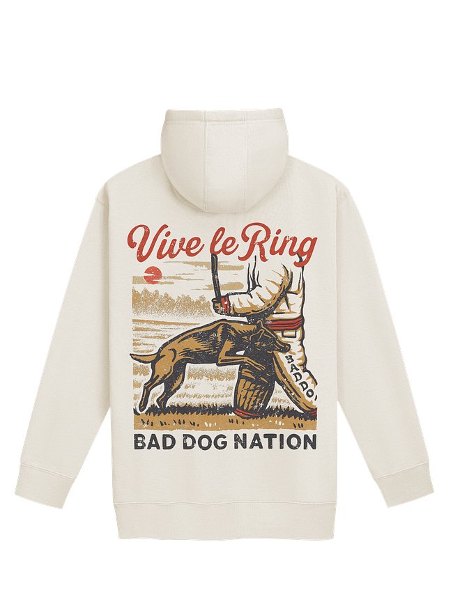 Vive le Ring Vintage