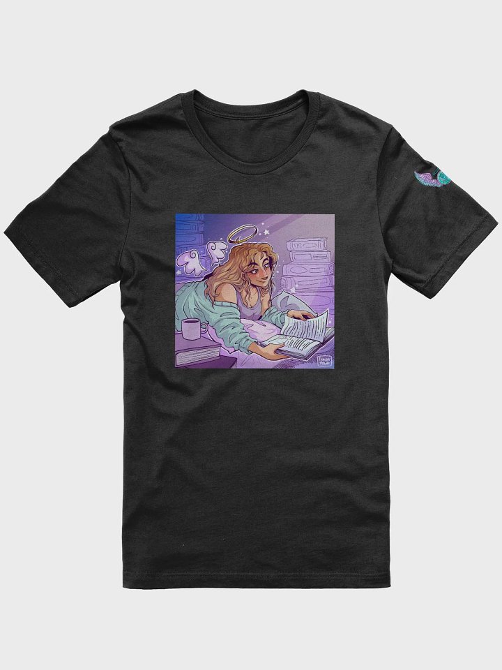 Book O'Clocky Tee product image (3)