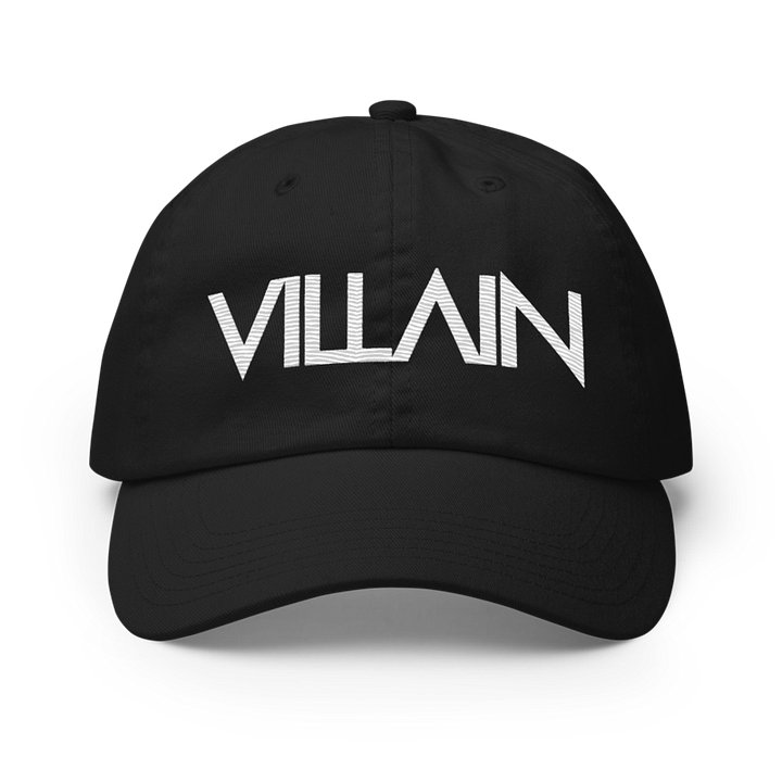 Gina Darling Champion Dad Cap product image (1)