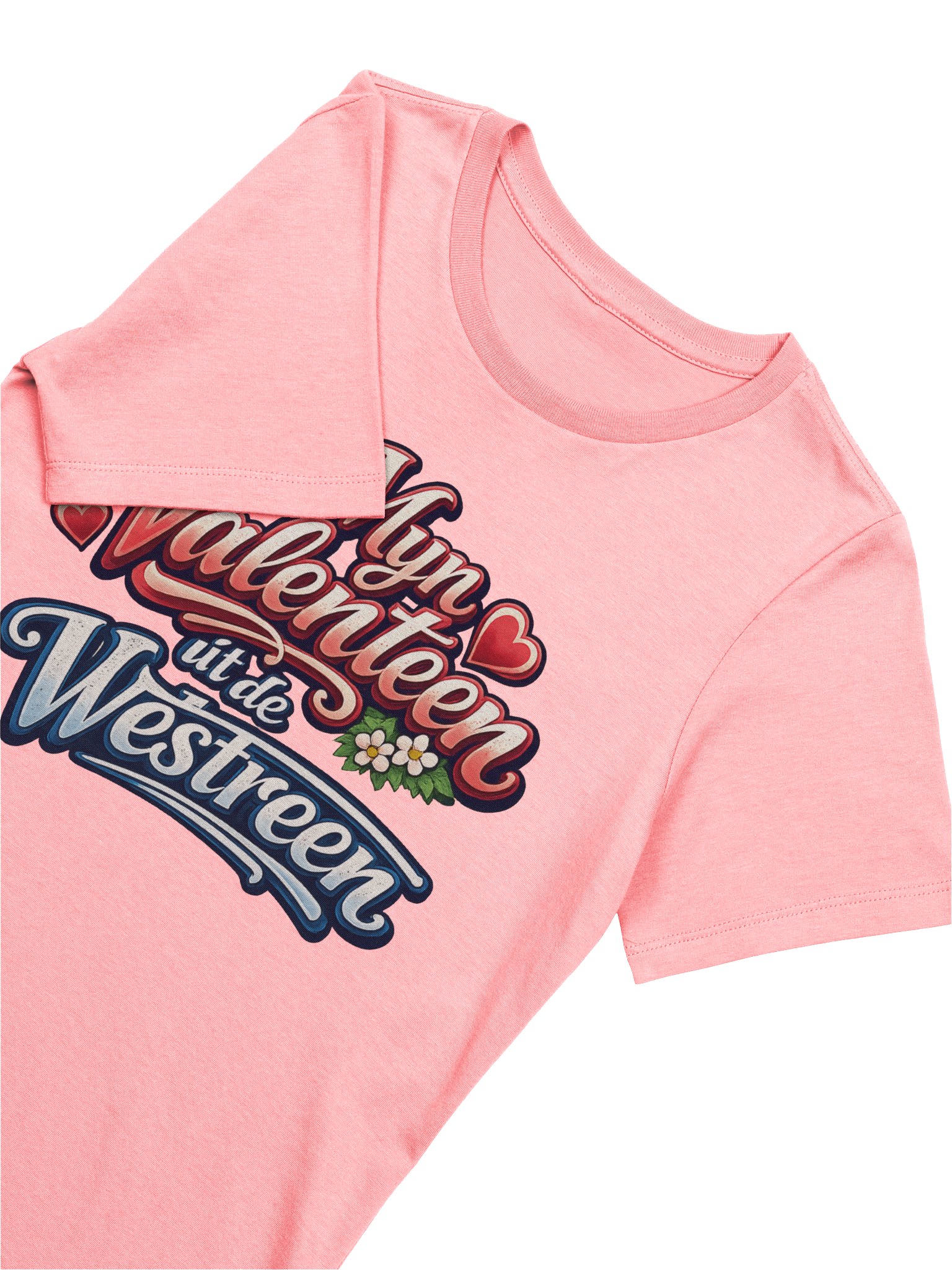 Westreen Valenteen - Ladies shirt product image (45)