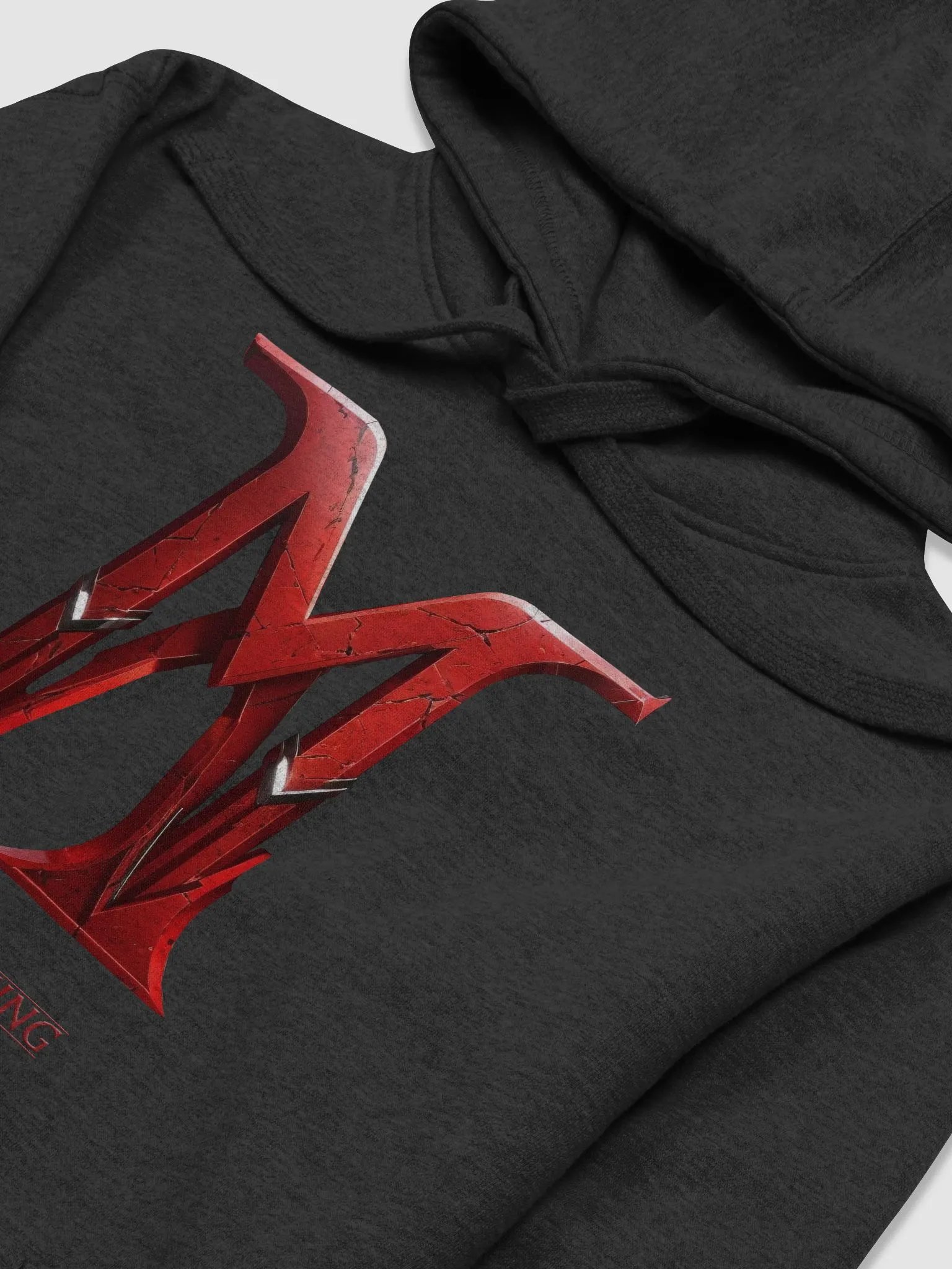 M Edition ManCaveGaming Hoodie product image (3)
