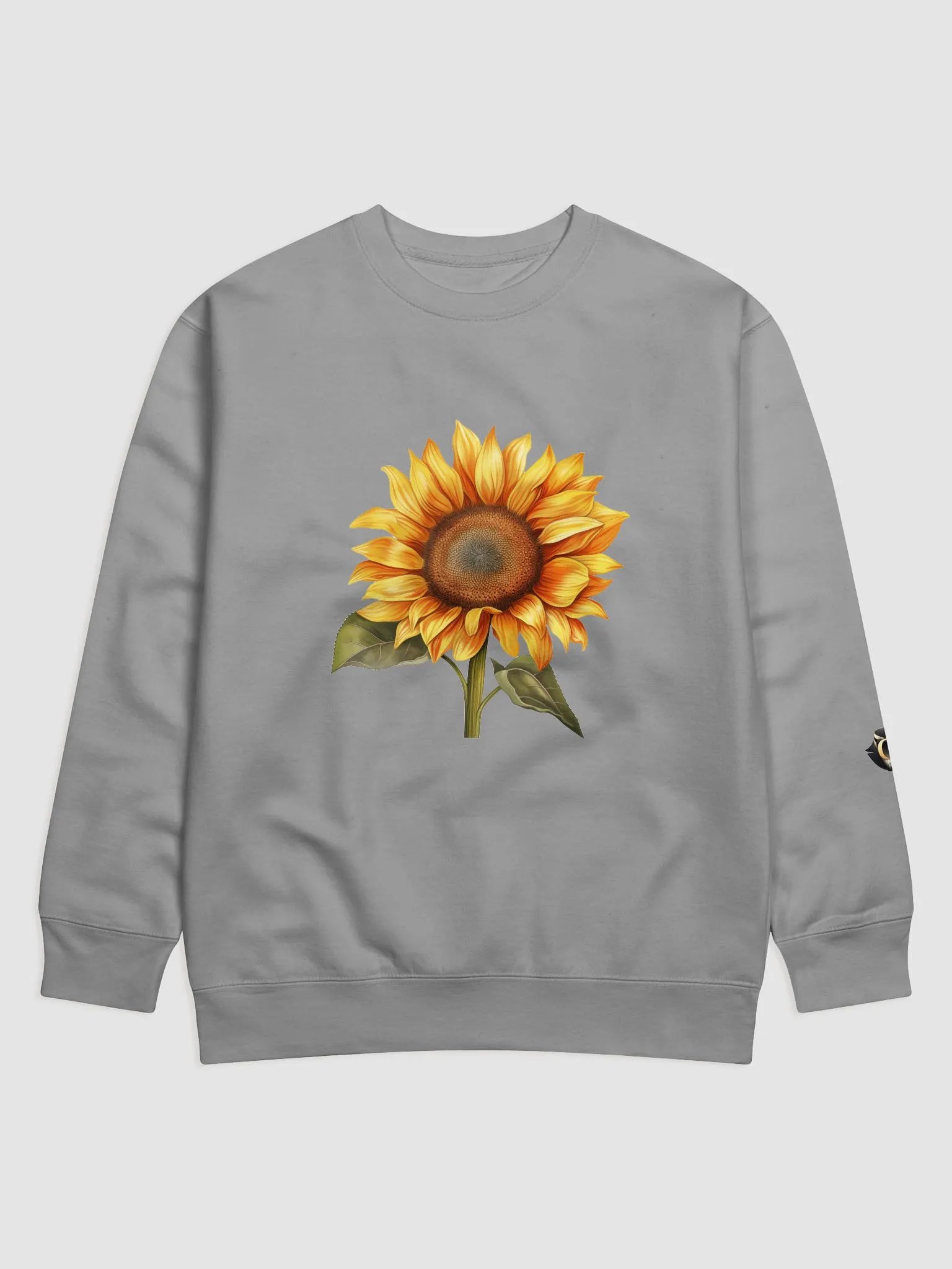 Sunny Bloom Crew product image (3)