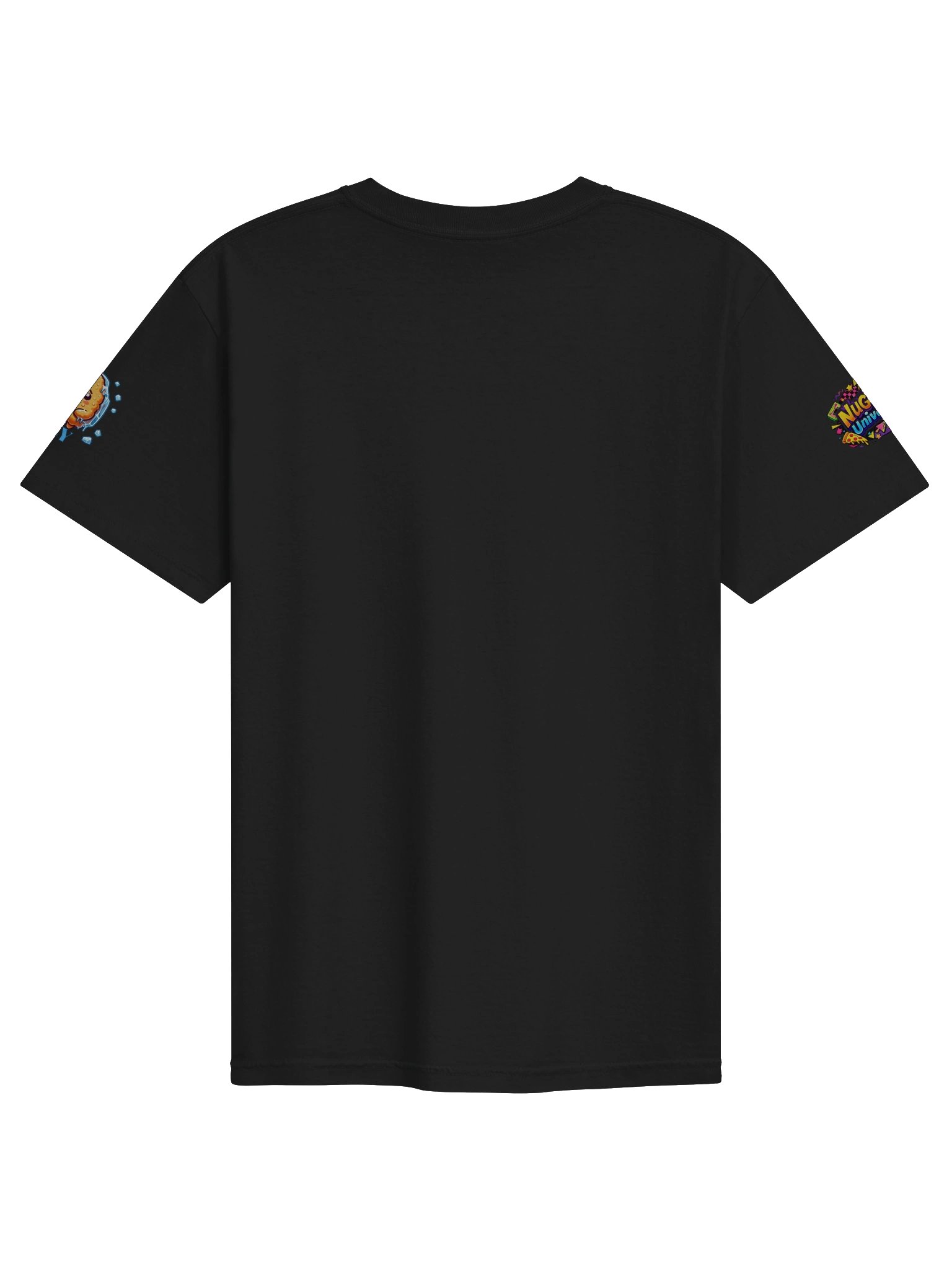 SSC T-shirt product image (2)