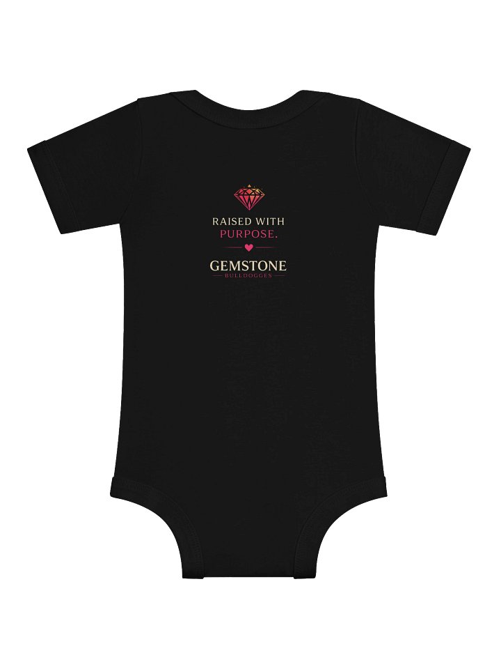 Little Gem Infant Collection product image (2)