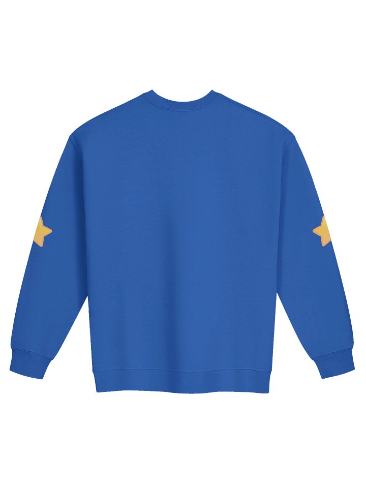 "Princess Heidi" Crewneck Sweatshirt product image (2)