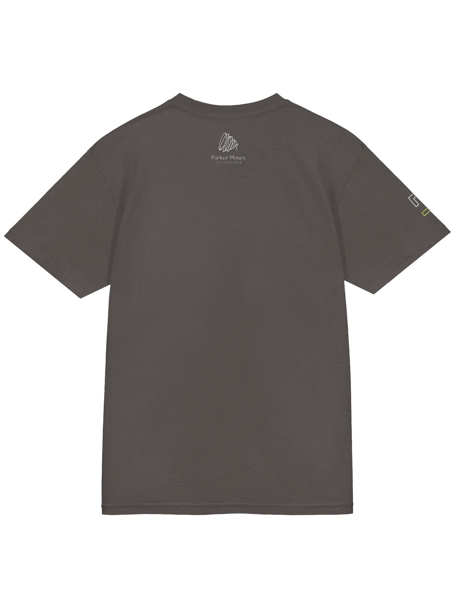 The Whistling Nose Tavern (Front, White font) product image (34)
