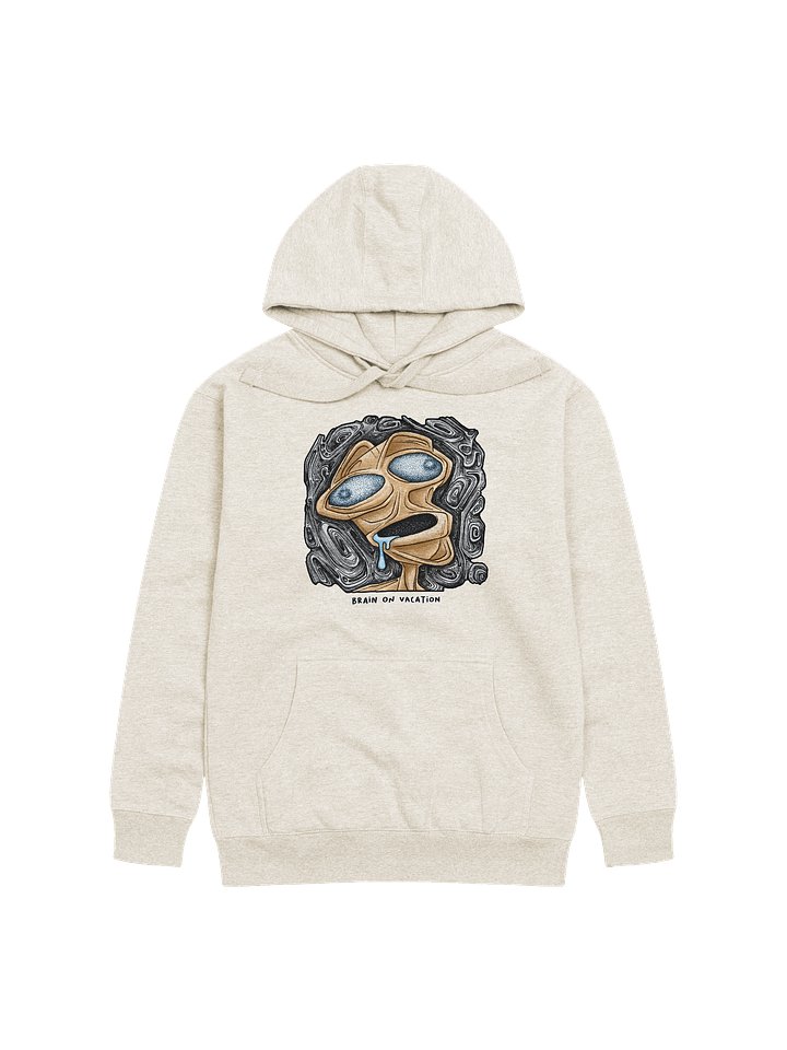 Brain On Vacation! product image (4)