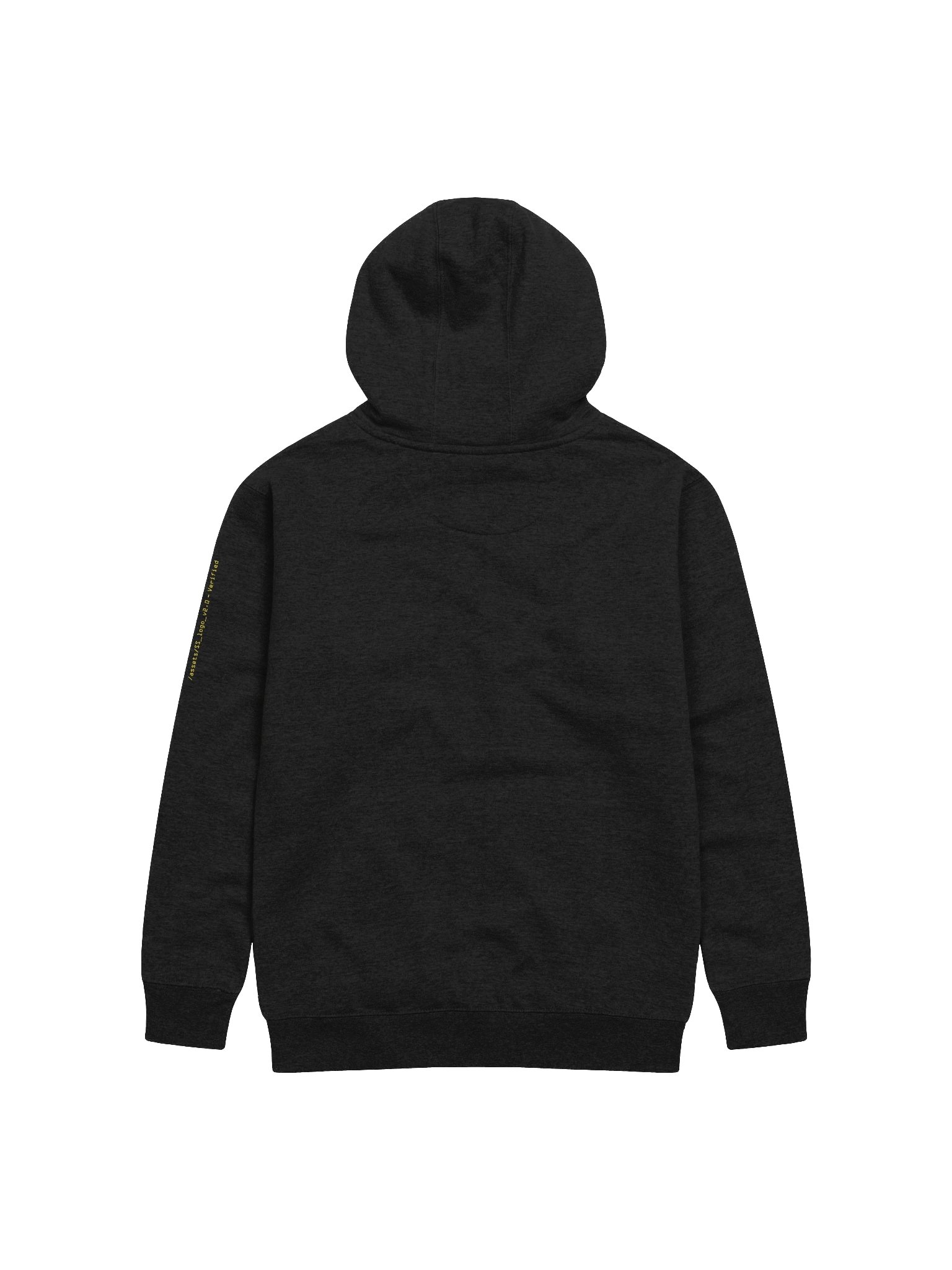 Slippy Slides Patch v2.0 Hoodie product image (21)