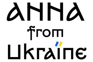 AnnaFromUkraine