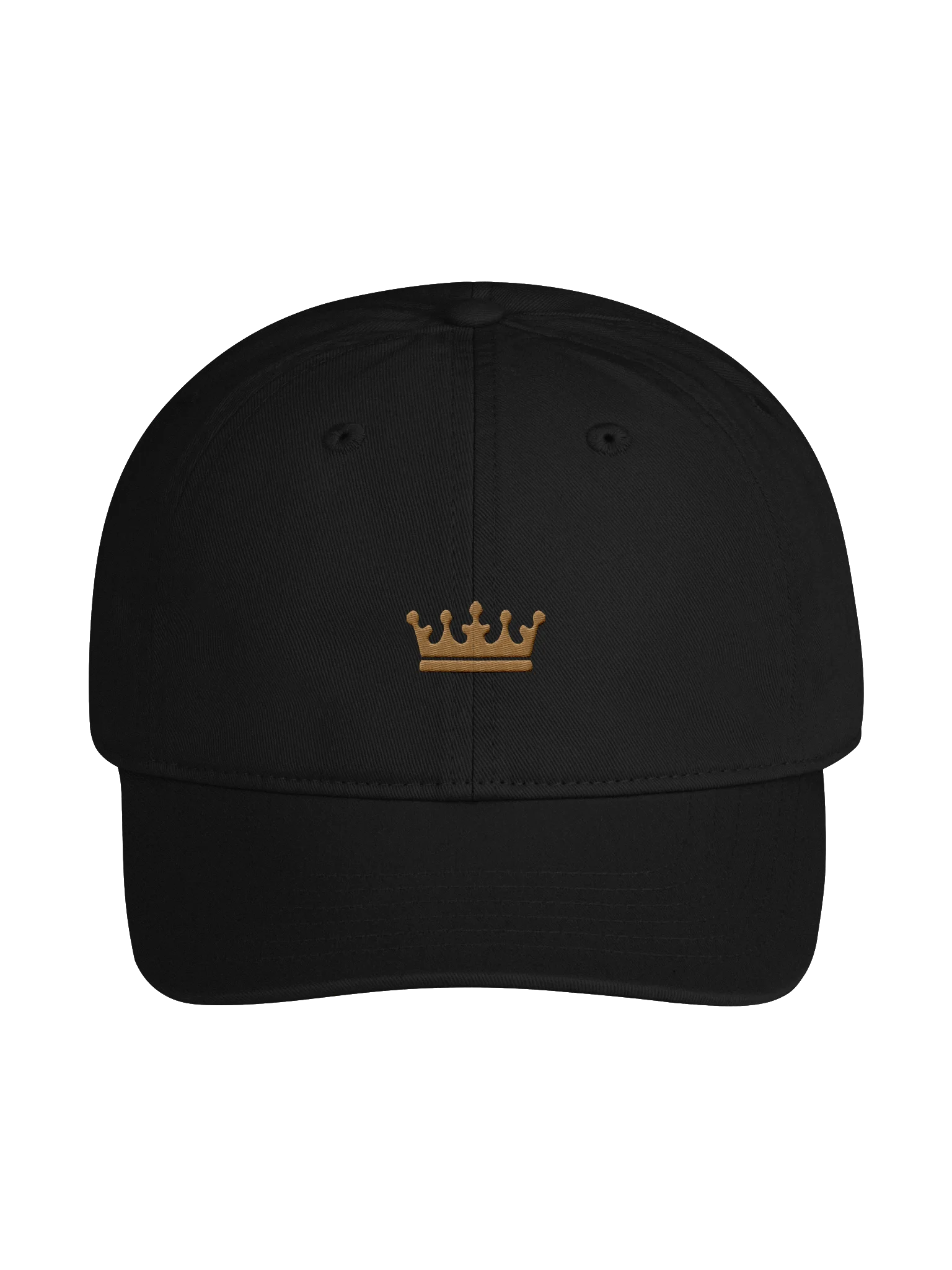 The Salty Crown Cap