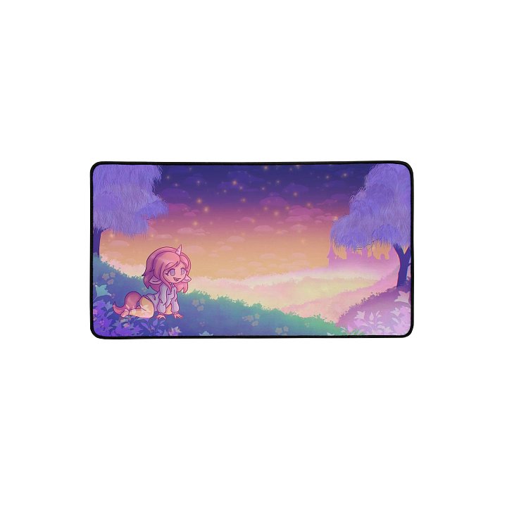 Tux2's 6th Affiliate Anniversary Desk Pad product image (2)