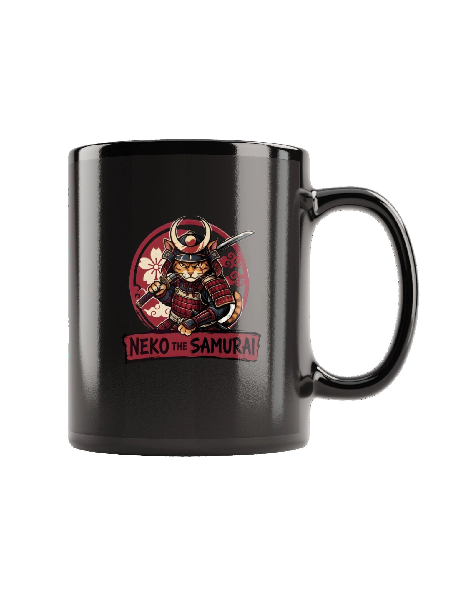 Neko the Samurai product image (5)