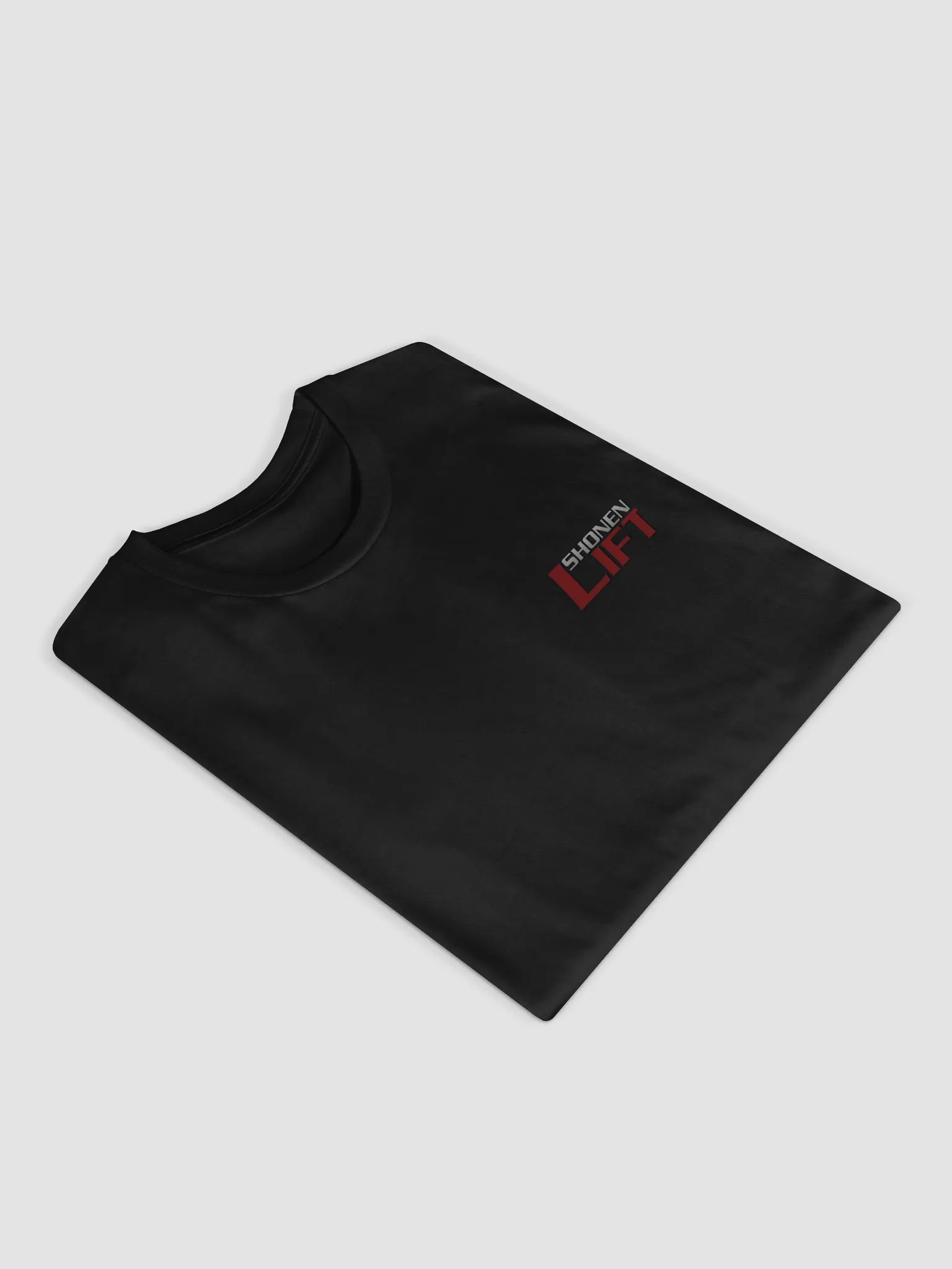 Shonen Lift LEGenDArY Tee product image (9)
